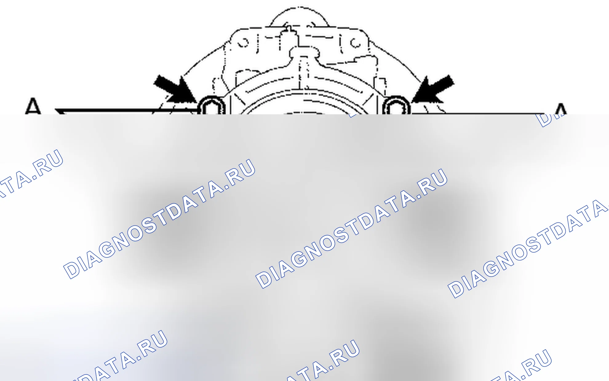 Рис. 229. Toyota FJ Cruiser I