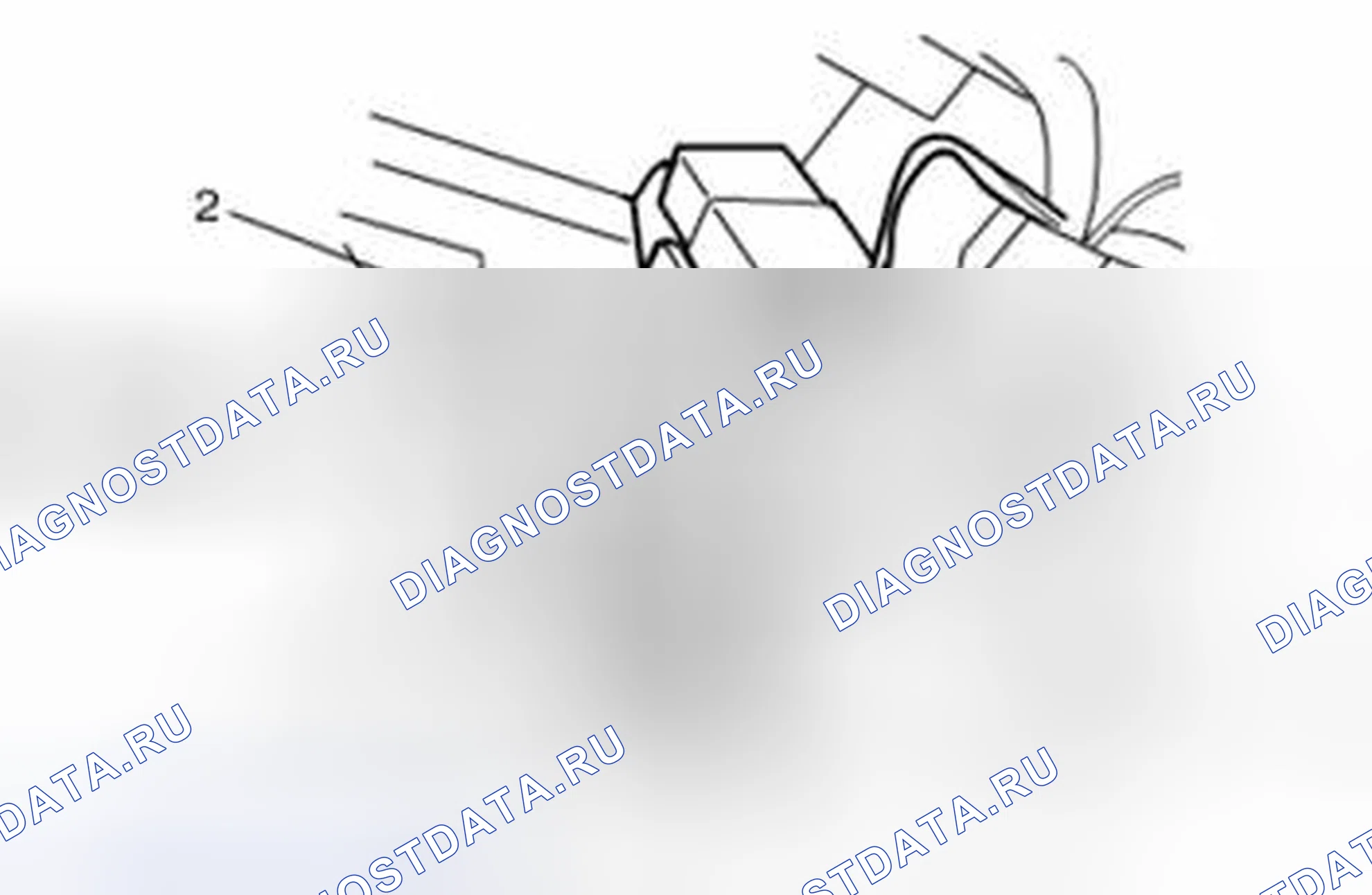 Рис. 6. Suzuki SX4 I рестайлинг