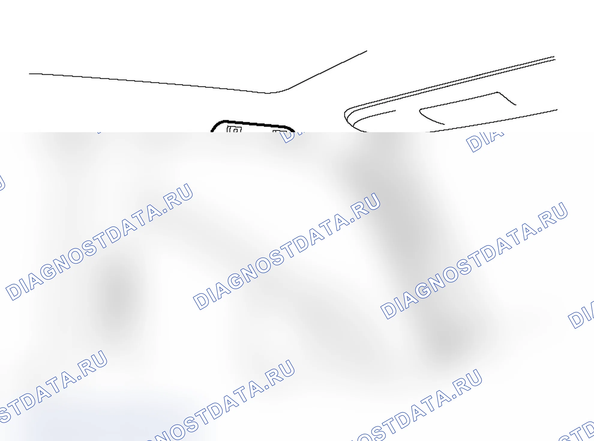 Рис. 30. Toyota Land Cruiser 100 рестайлинг 2