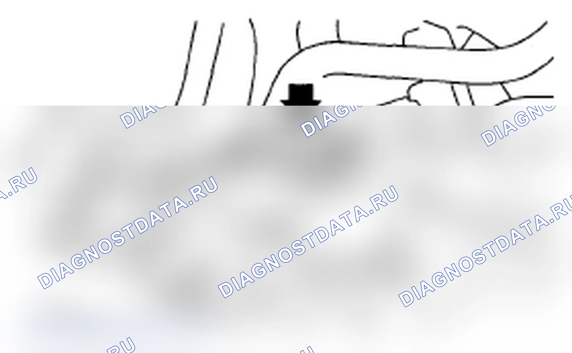 Рис. 410. Subaru Impreza WRX GD/GG рестайлинг 2