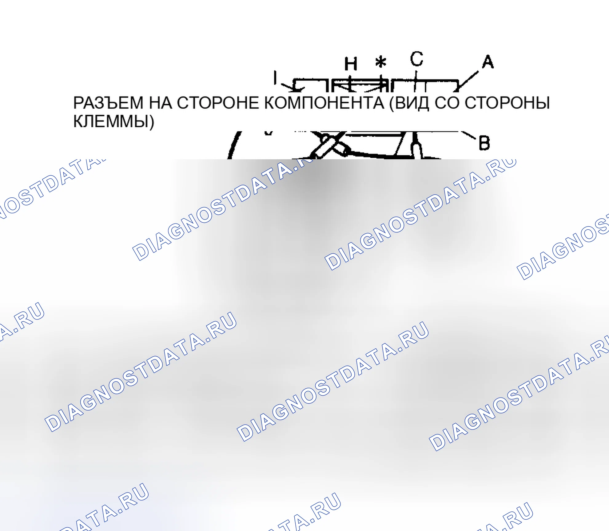 Рис. 20. Mazda Millenia I рестайлинг