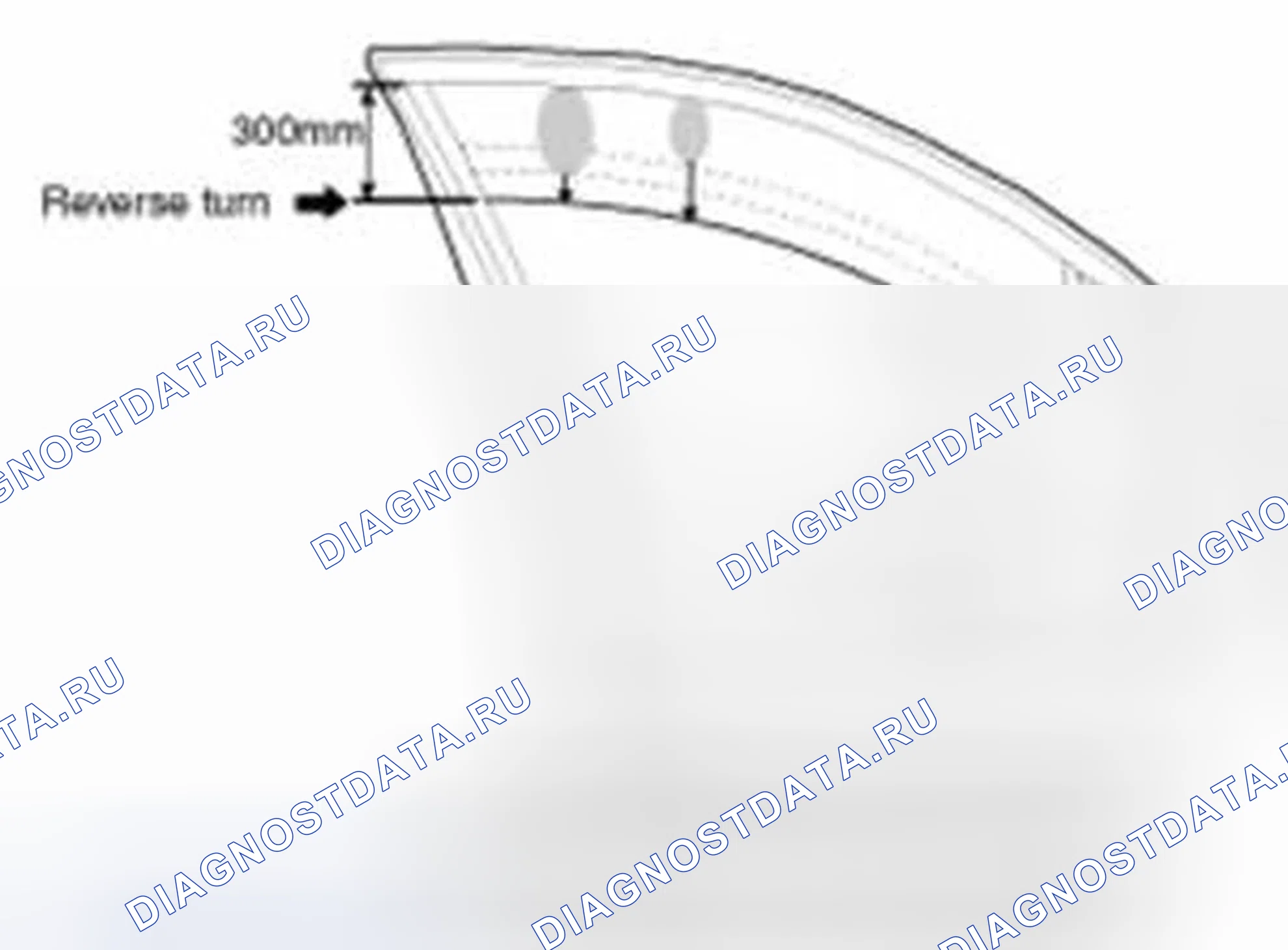 Рис. 28: ФУНКЦИЯ АВАРИЙНОГО ЭЛЕКТРООКНА. Hyundai Sonata VI