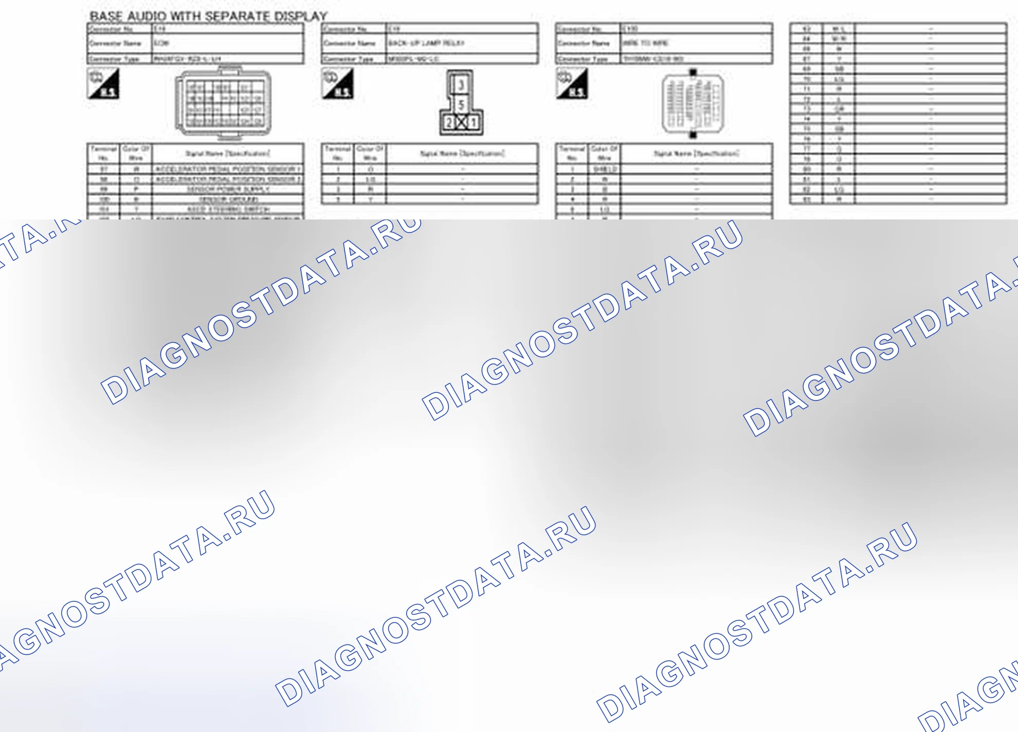 Рис. 314. Nissan Quest IV