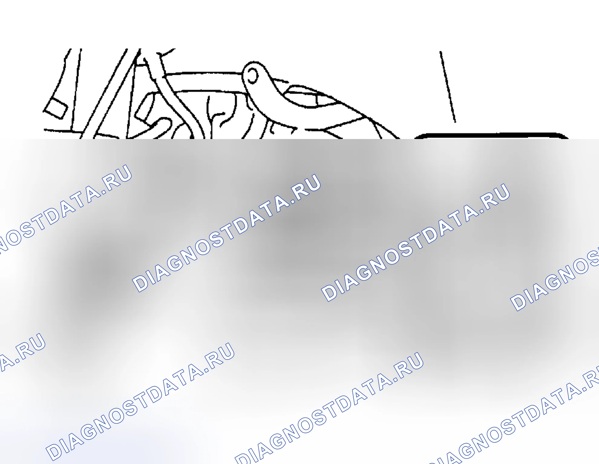 Рис. 3. Toyota Highlander I