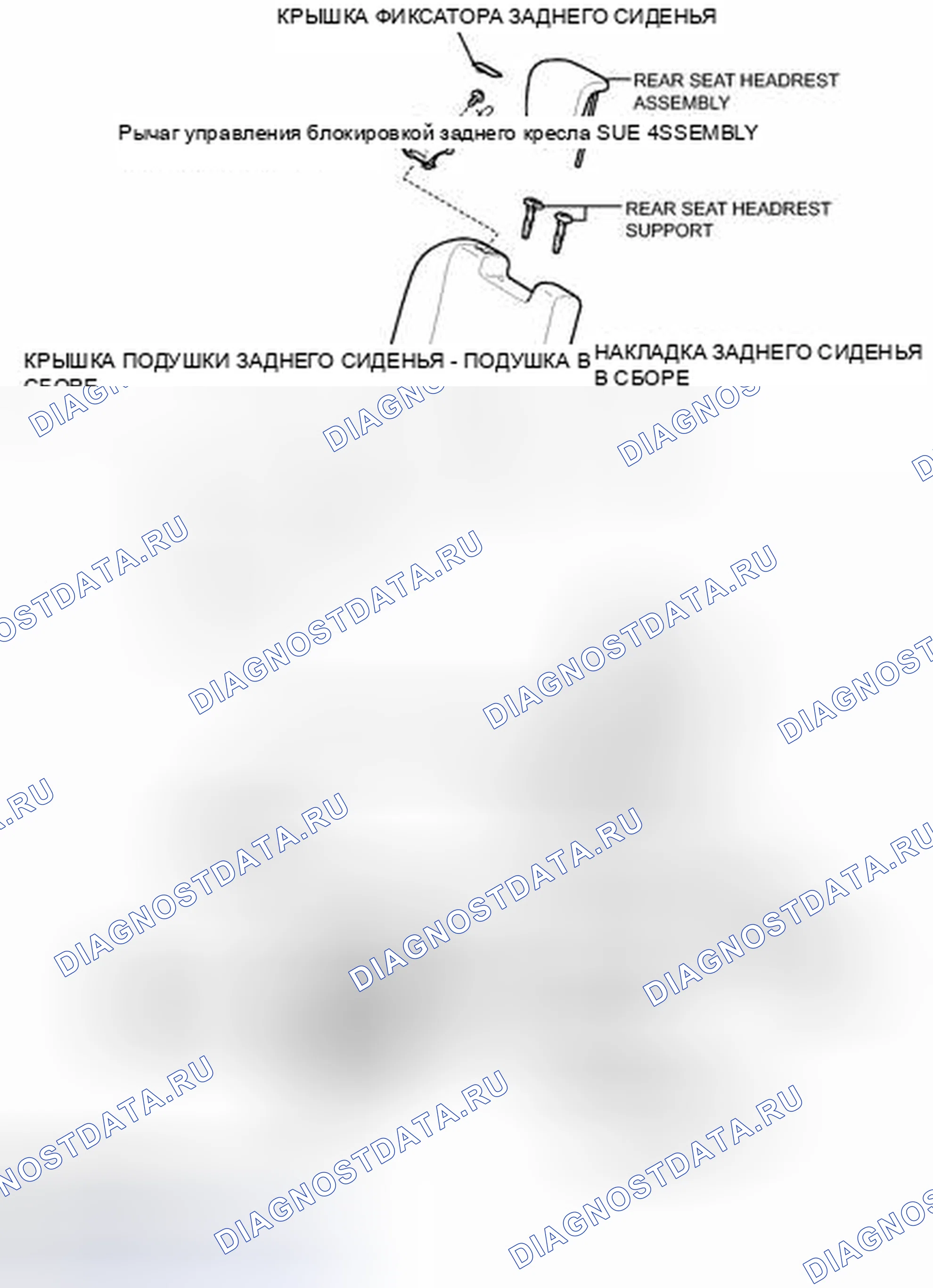 Рис. 33: ИЛЛЮСТРАЦИЯ. Kia Soul I рестайлинг