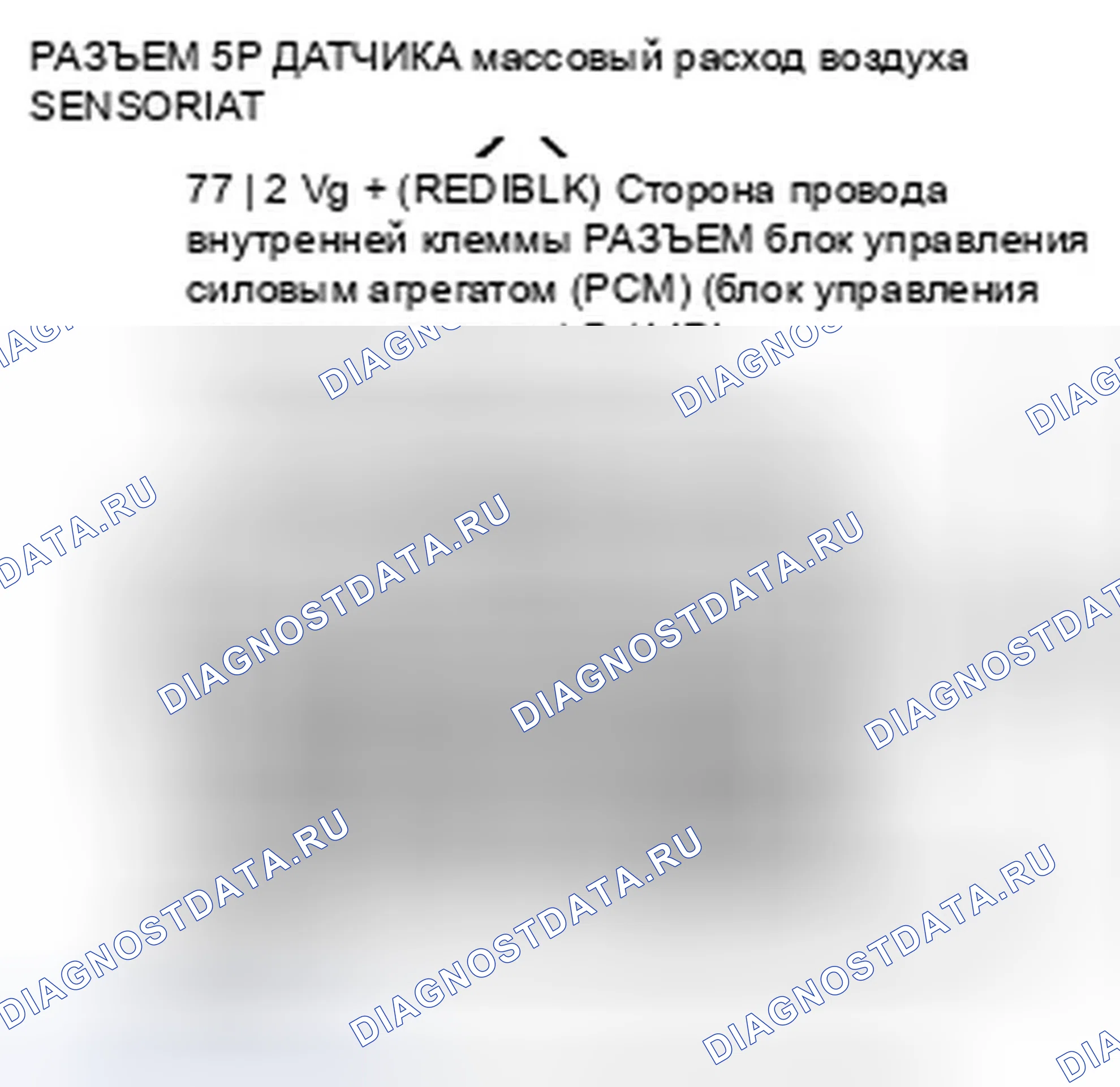 Рис. 66. Honda CR-V III рестайлинг