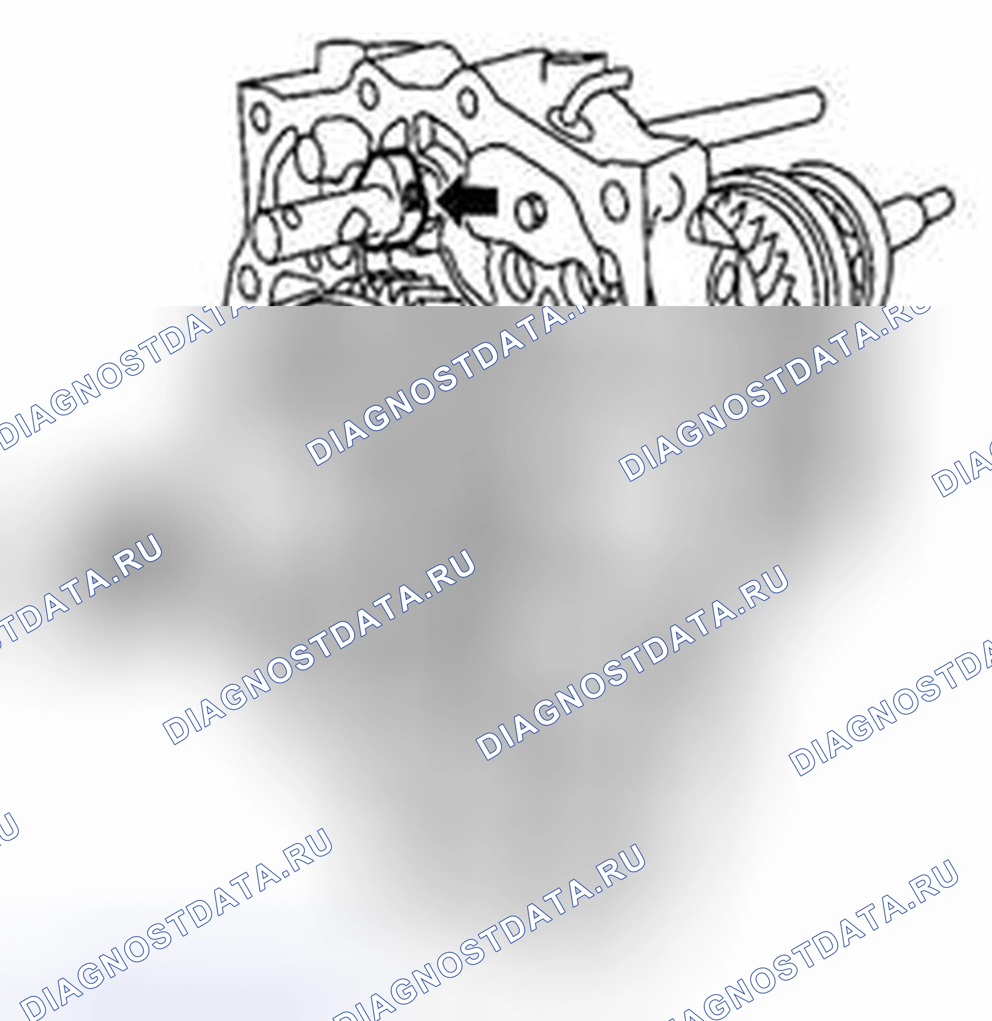 Рис. 150. Suzuki Equator I