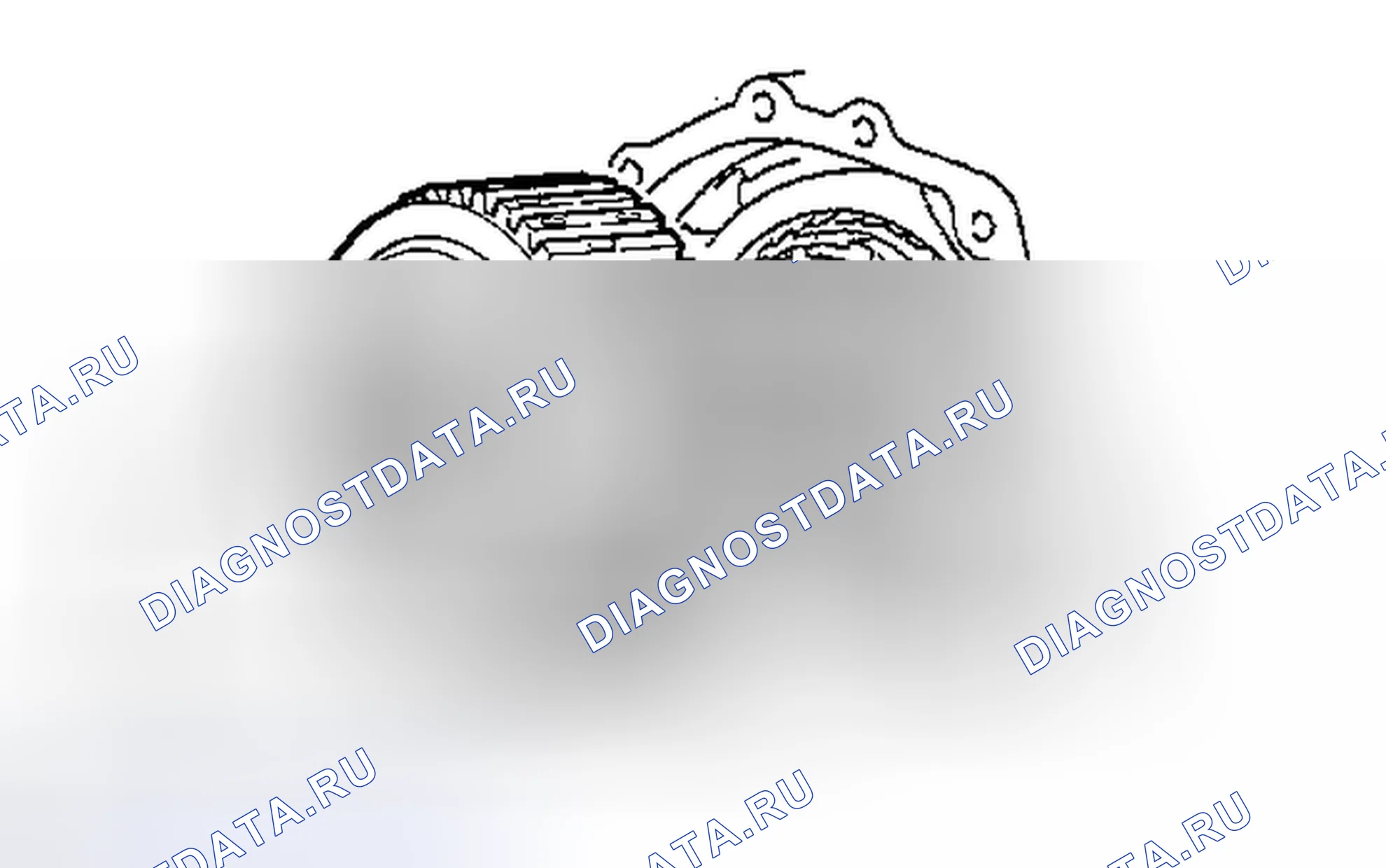 Рис. 396. Toyota Matrix E140