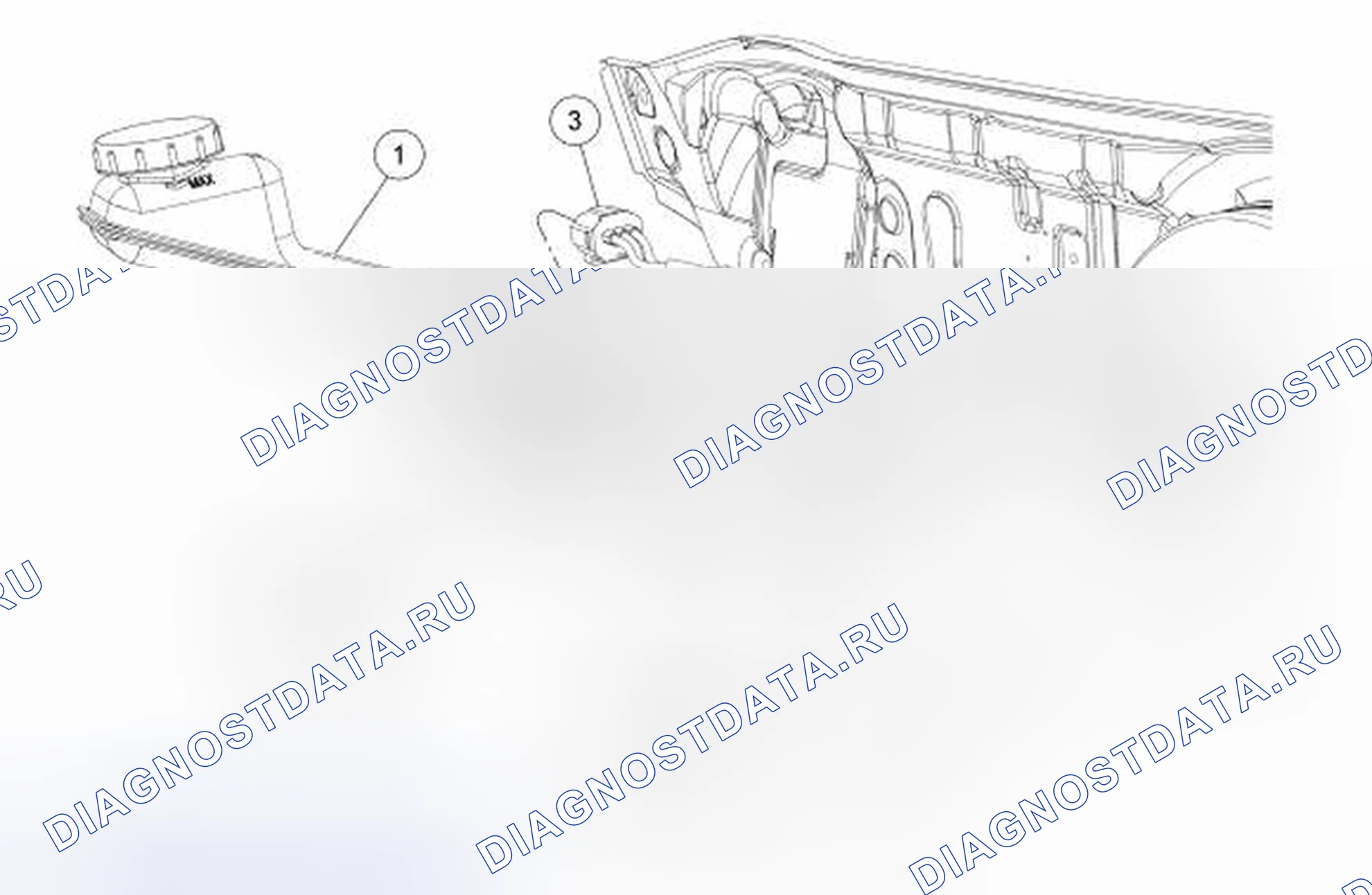Рис. 16. Hyundai Lafesta I рестайлинг