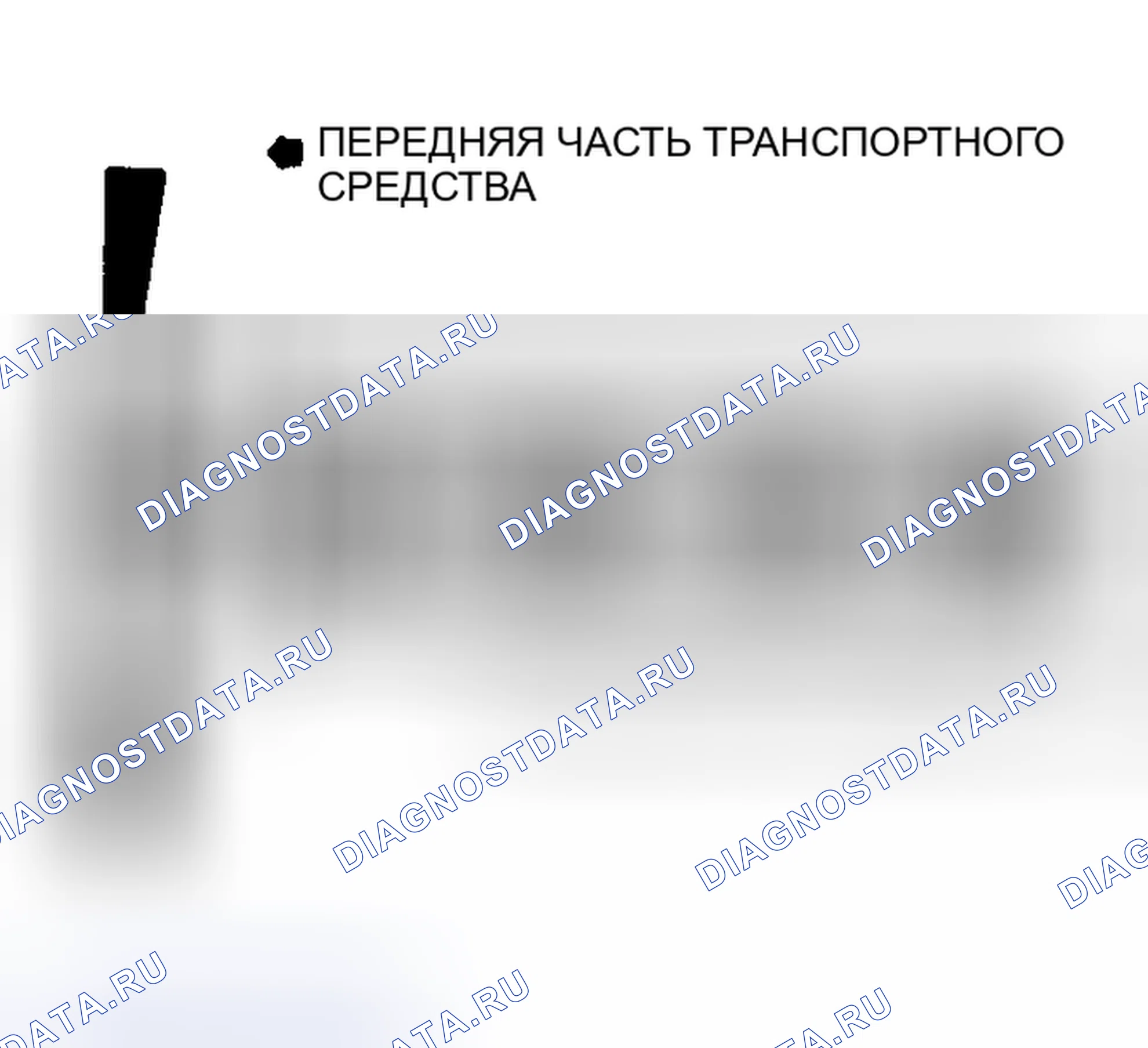 Рис. 8: Порядок срабатывания 2.2L. Chevrolet Suburban C10 