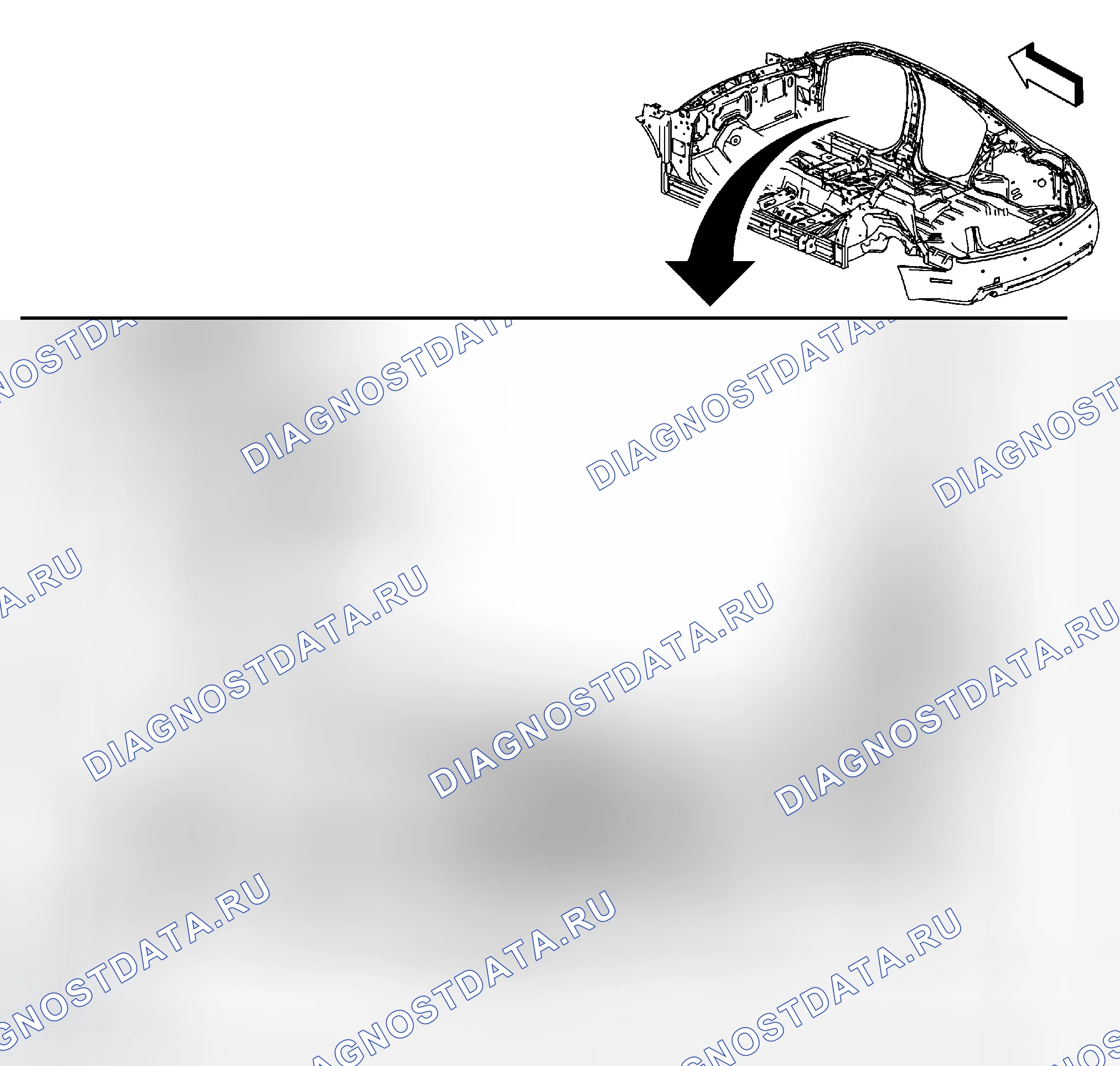 Рис. 156. Cadillac CTS II