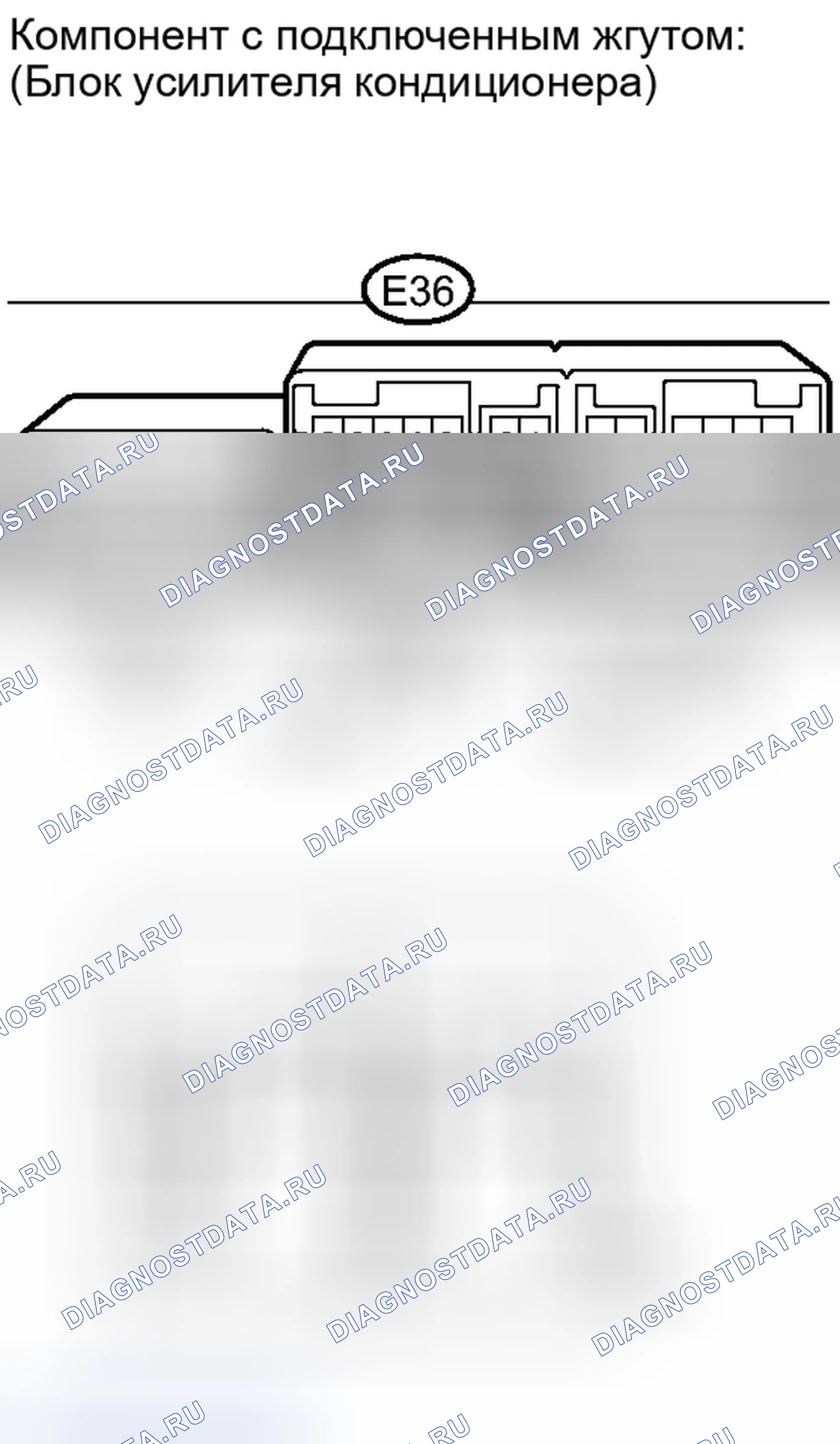 Рис. 325. Toyota Land Cruiser 200 рестайлинг