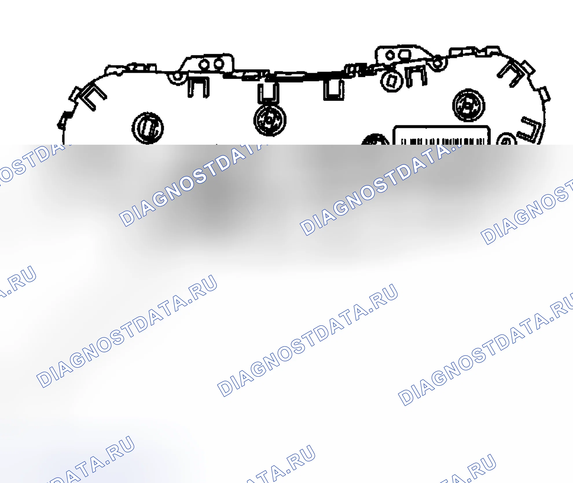 Рис. 52. Buick Regal IV