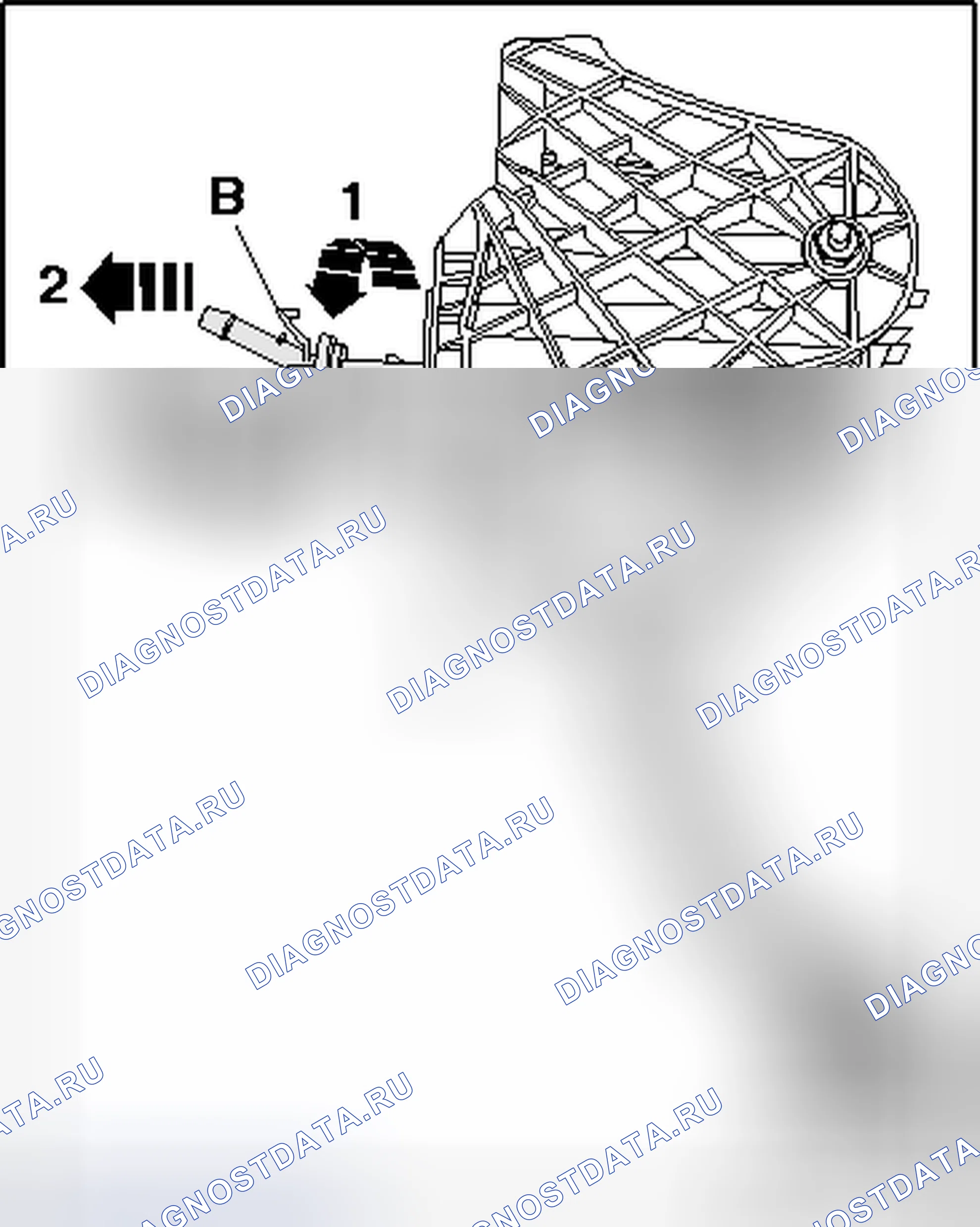 Рис. 96. Volkswagen Golf Mk6