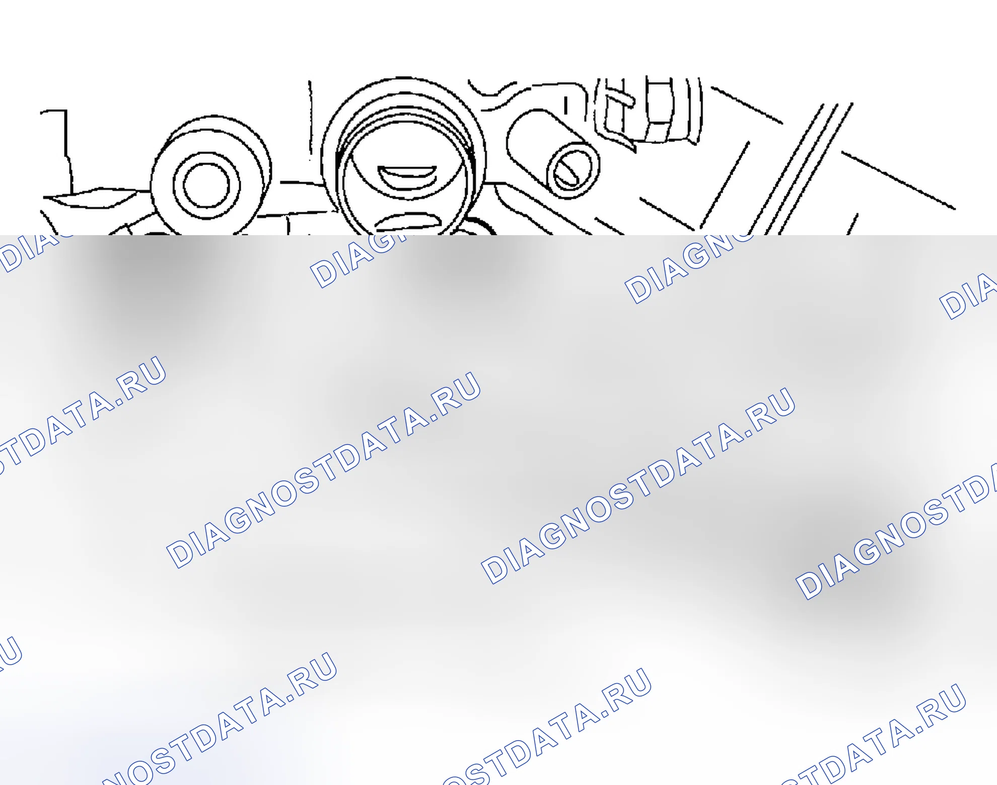 Рис. 392. Mazda Tribute I