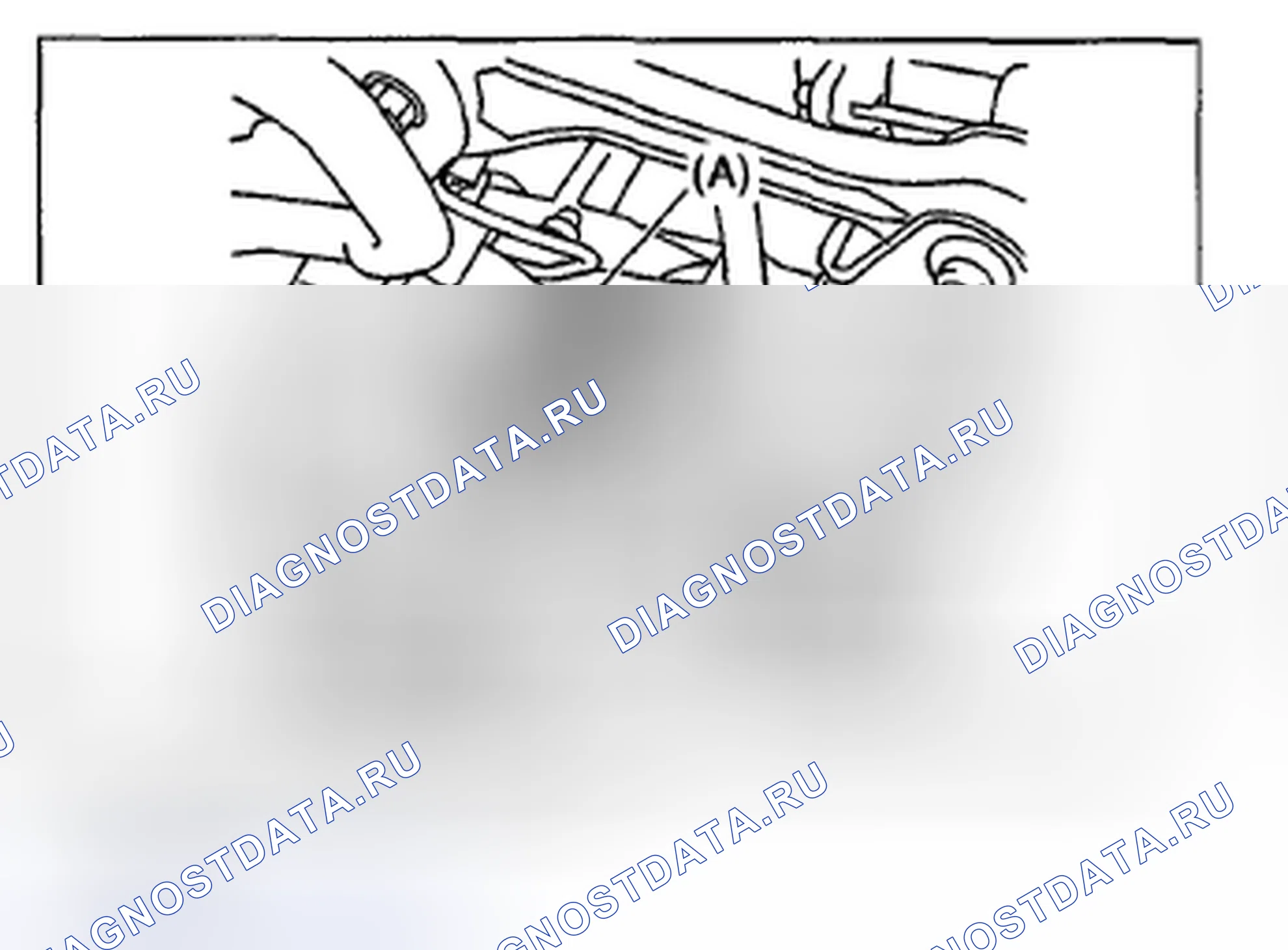 Рис. 425. Subaru Impreza WRX STI GR