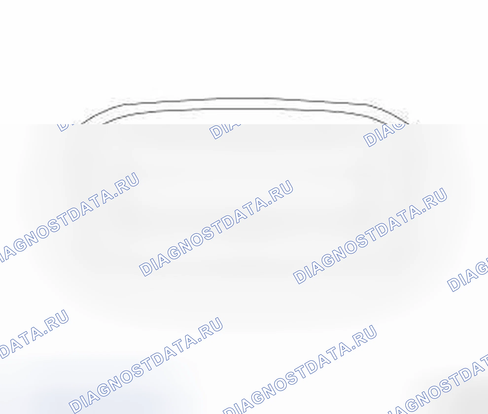 Рис. 2: КРАЙСЛЕР. Chrysler Town & Country V рестайлинг