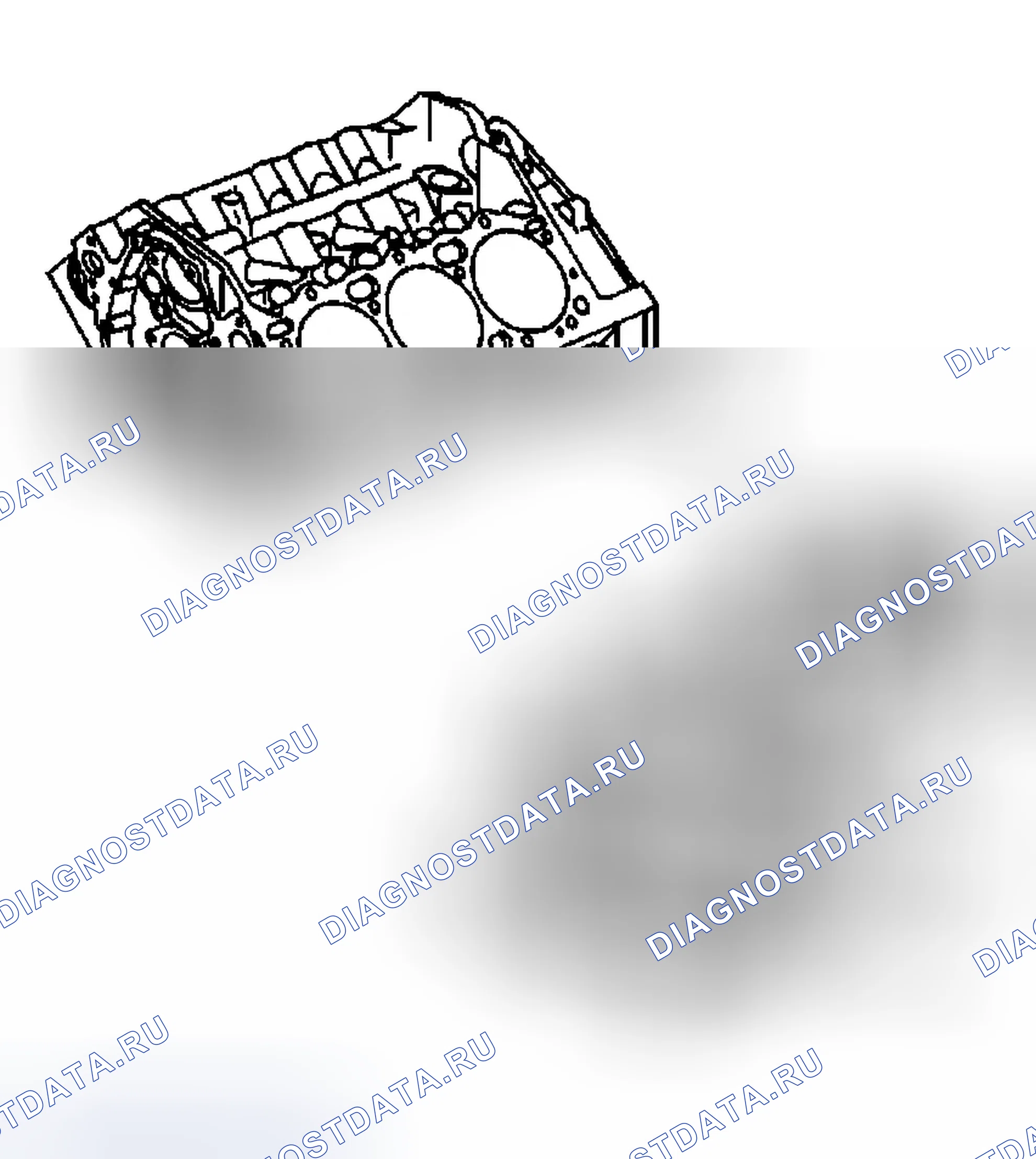 Рис. 287. Chevrolet Silverado 2500 