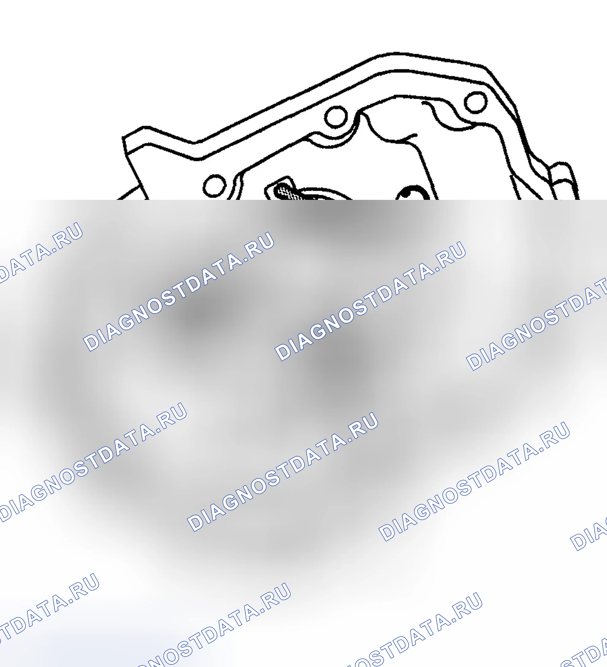 Рис. 121. Chevrolet Blazer S15 рестайлинг