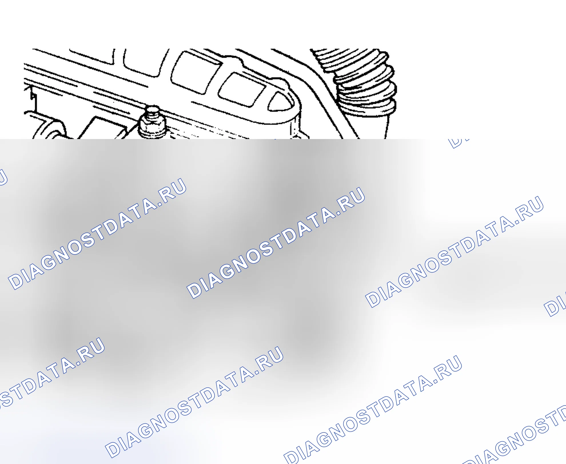 Рис. 4. Volkswagen Jetta III