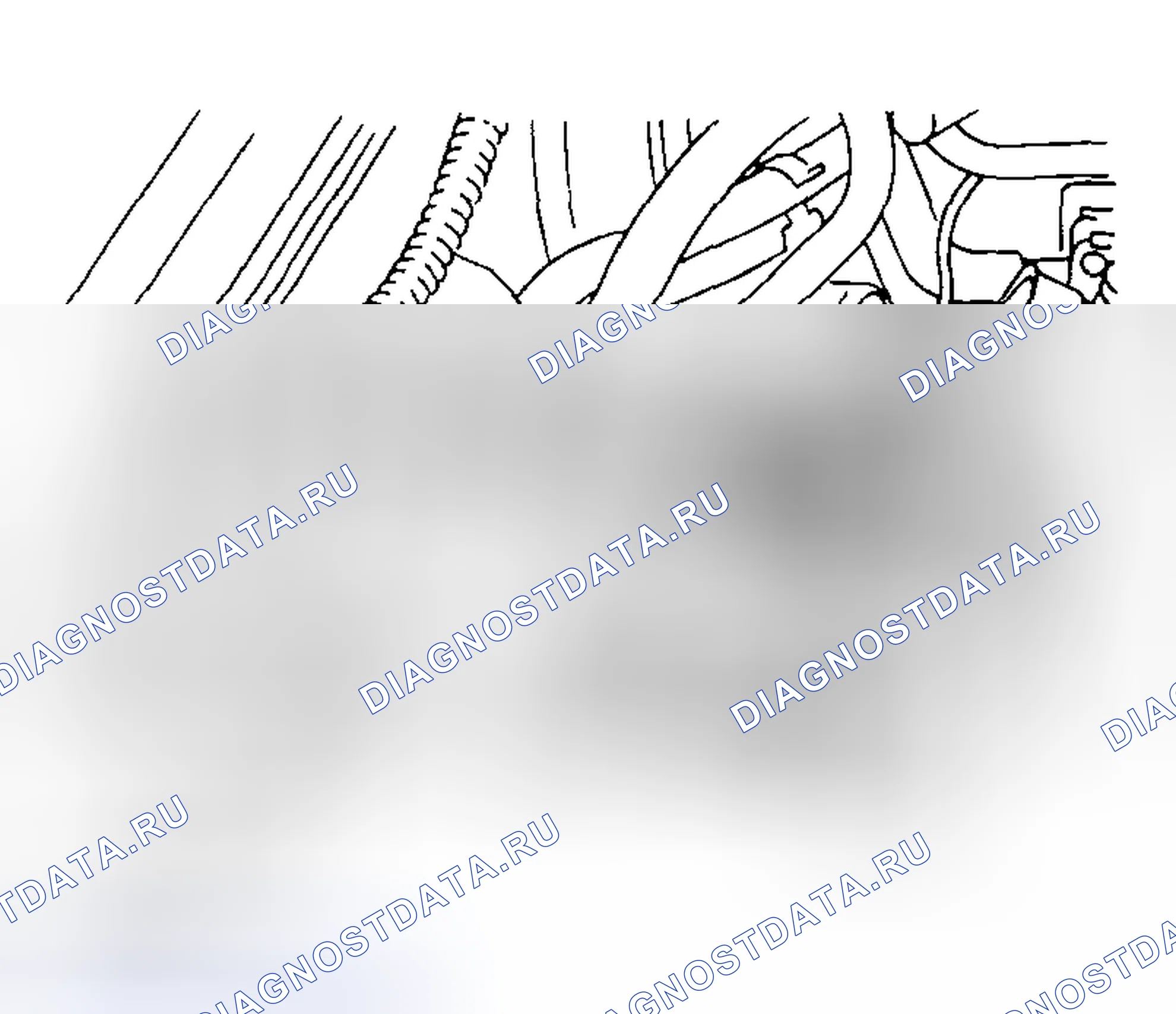 Рис. 147. Subaru Outback BH