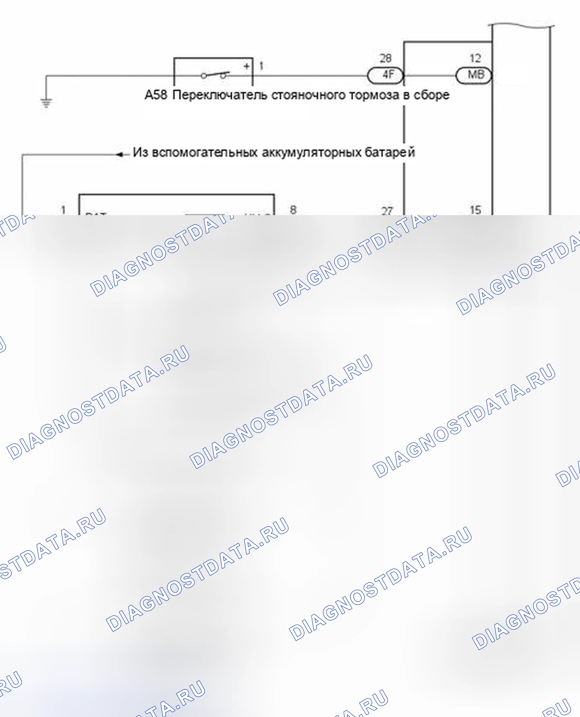 Рис. 111. Toyota Highlander III