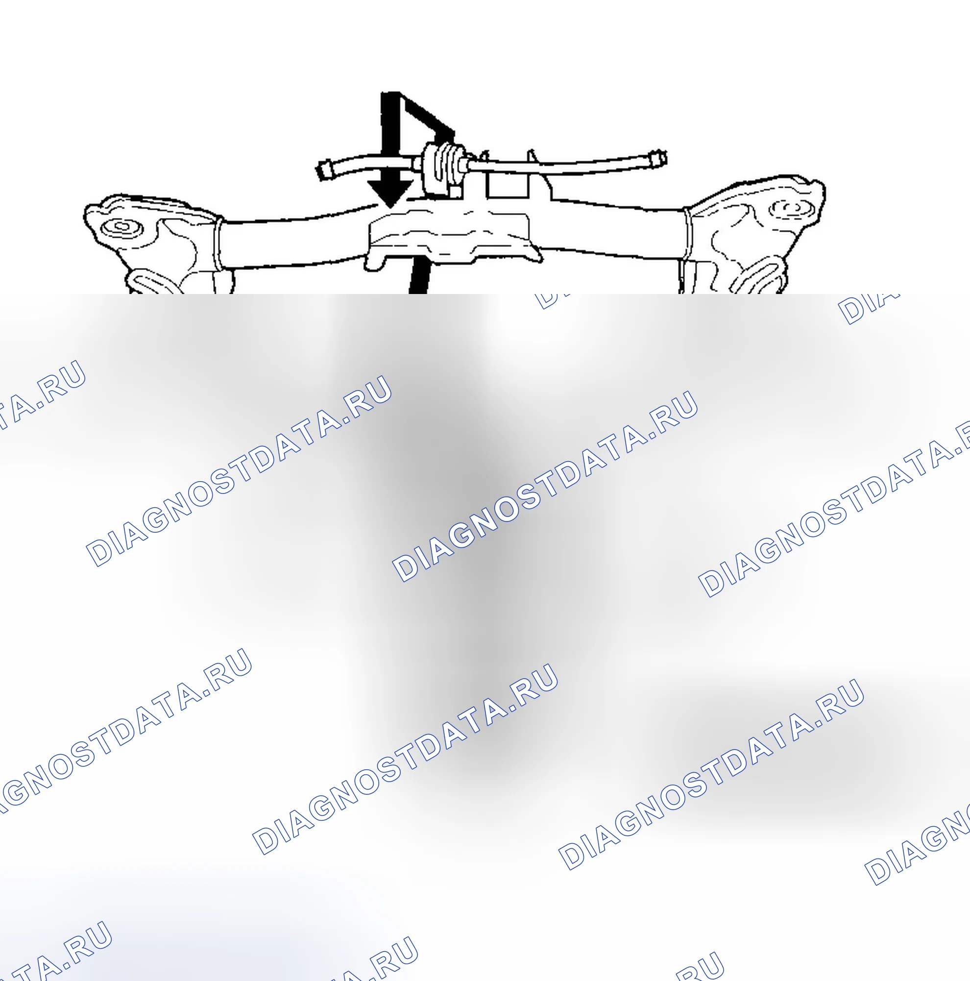 Рис. 142. Honda CR-V II рестайлинг
