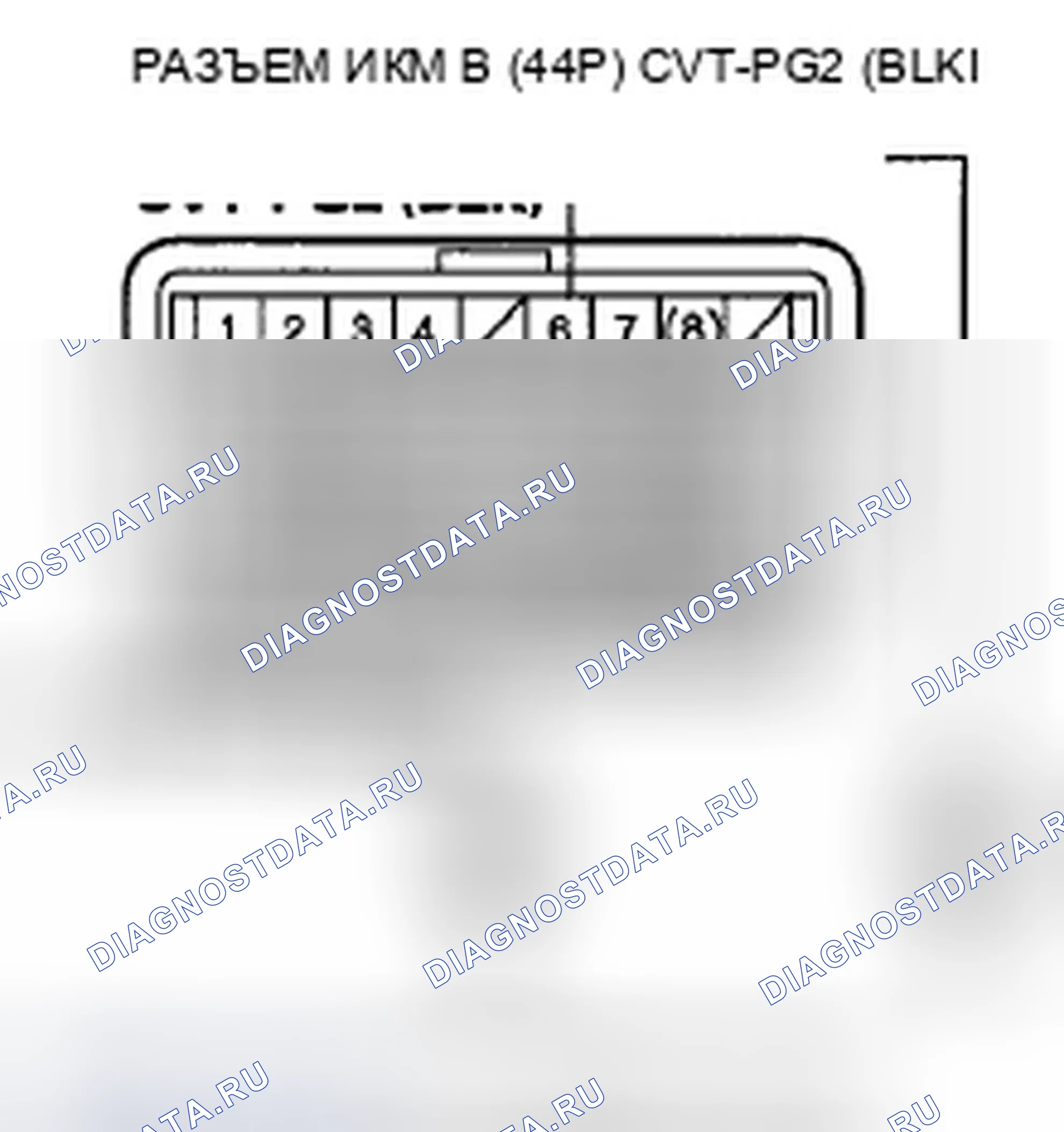 Рис. 366. Honda Civic VIII рестайлинг
