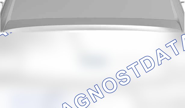Установка: монограмма — c4gp09fd. Citroen C-Elysee I