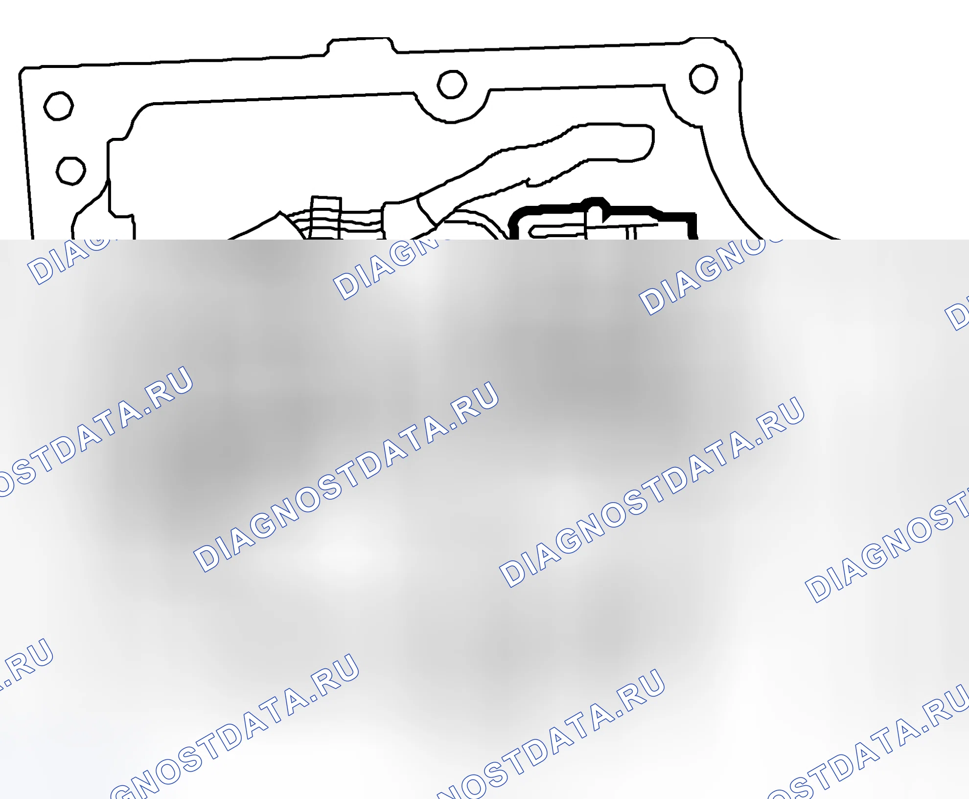 Рис. 562. Kia Picanto II рестайлинг