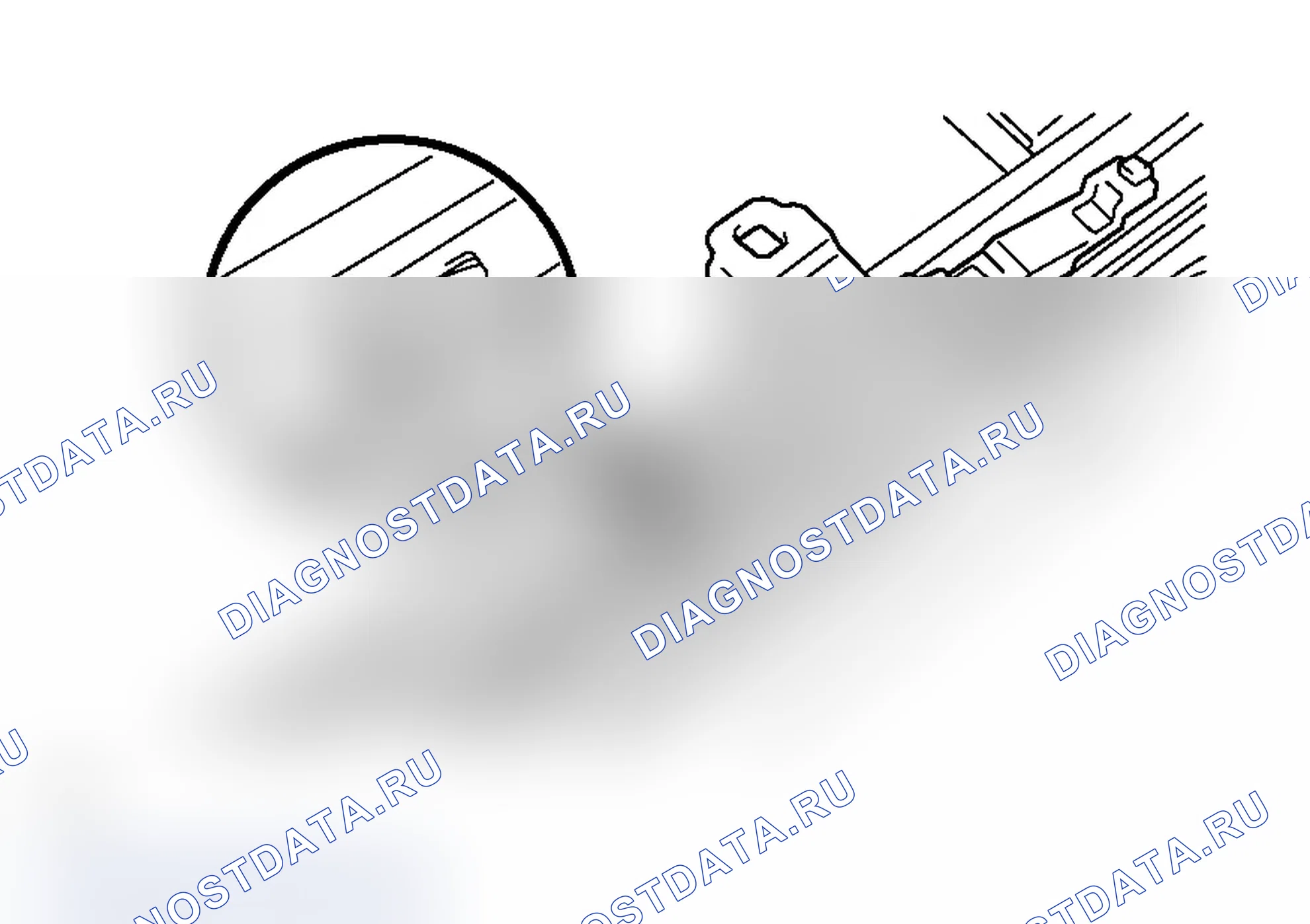 Рис. 17. Toyota Land Cruiser 100 рестайлинг 2
