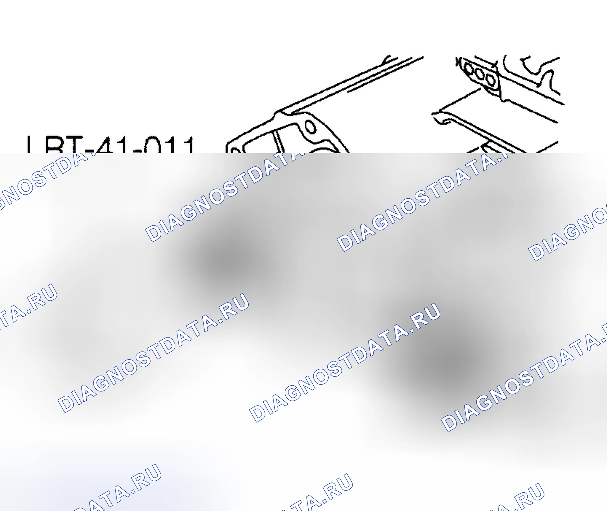 Рис. 35. Land Rover Range Rover II