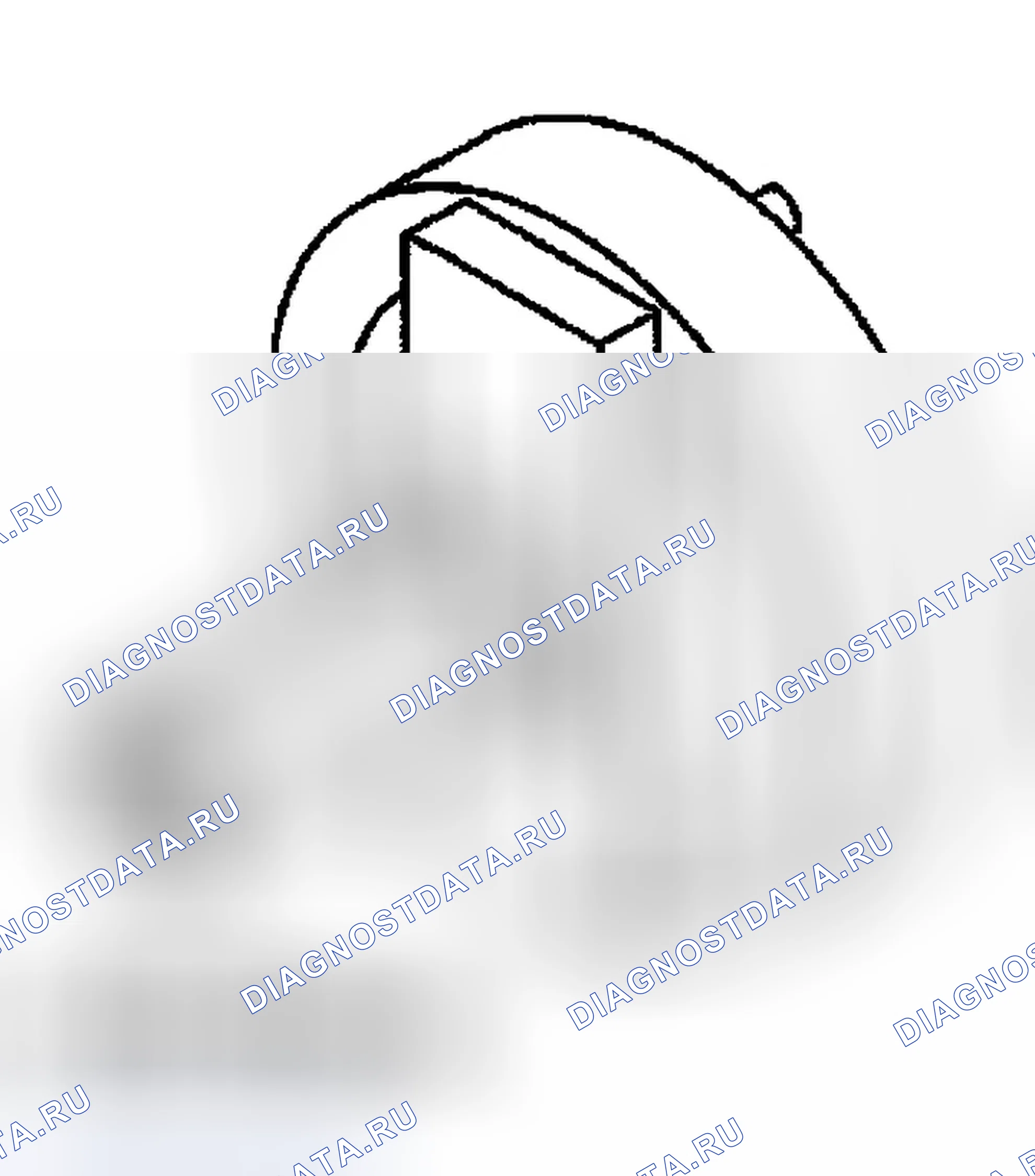 Рис. 2480. Ford Pickup F150 