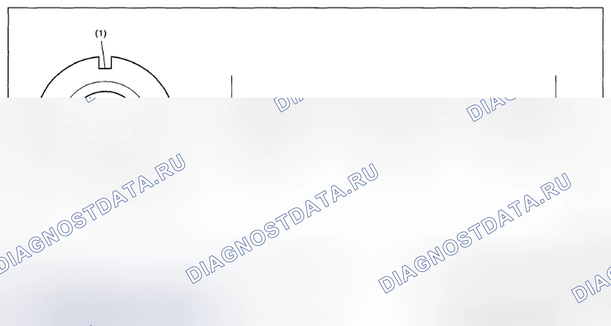 Рис. 225. Subaru Outback BR