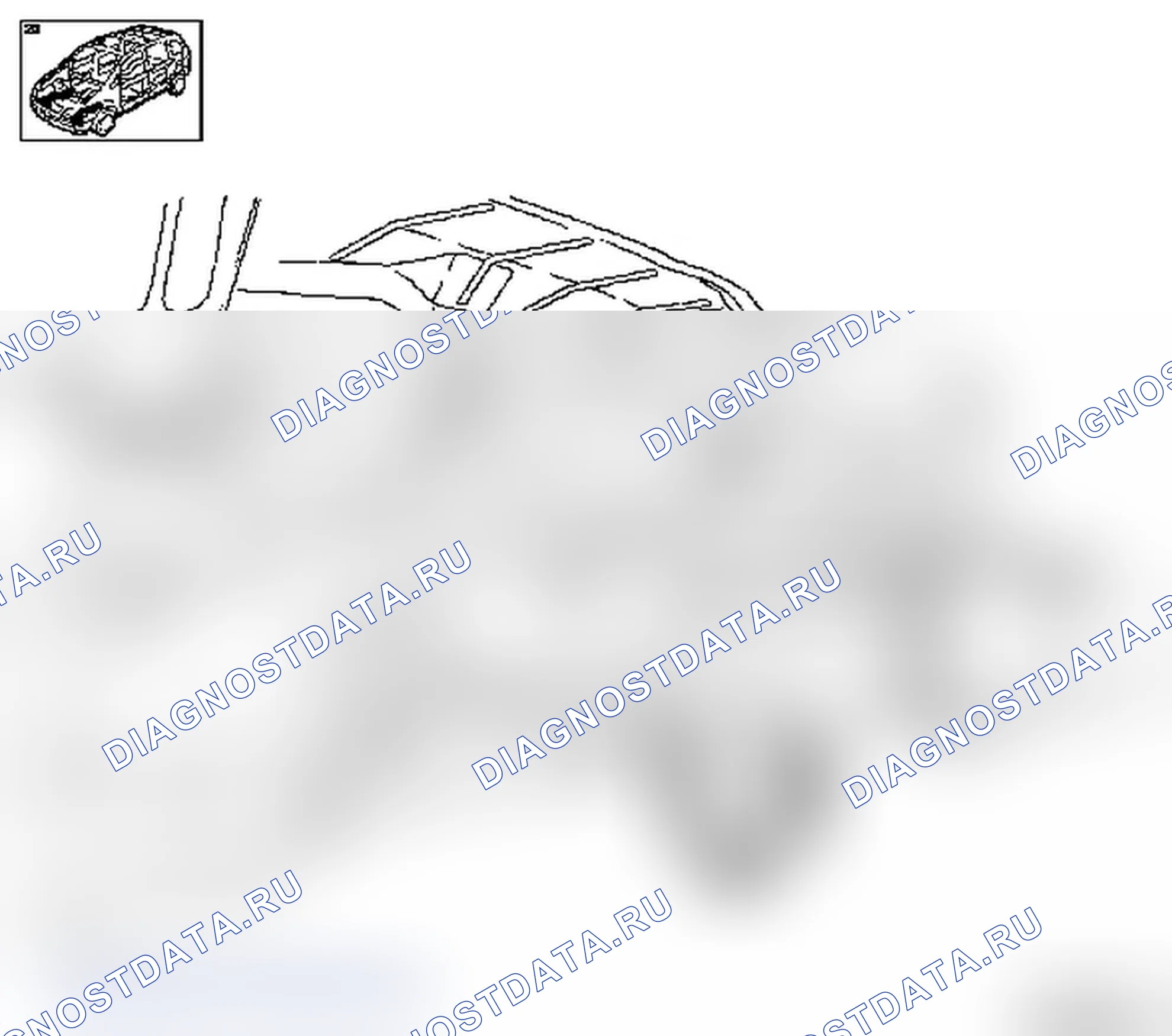 Вариант 6. Opel Meriva A рестайлинг