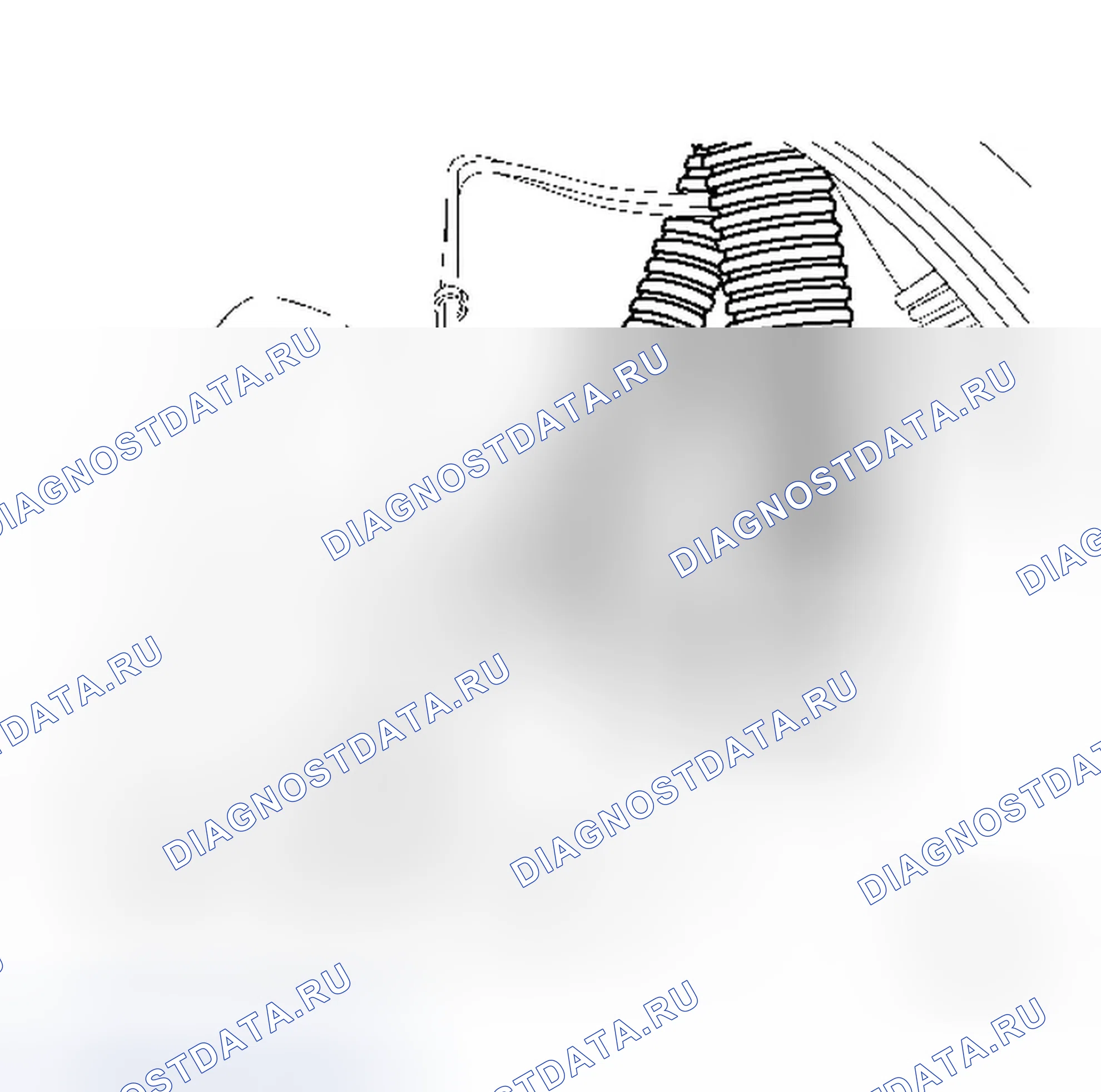 Рис. 24. Dodge Magnum I