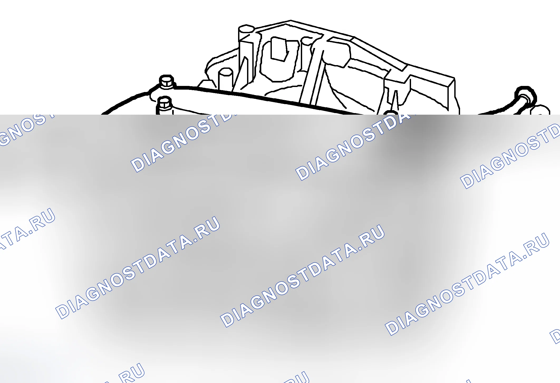 Рис. 141. Kia Optima II рестайлинг