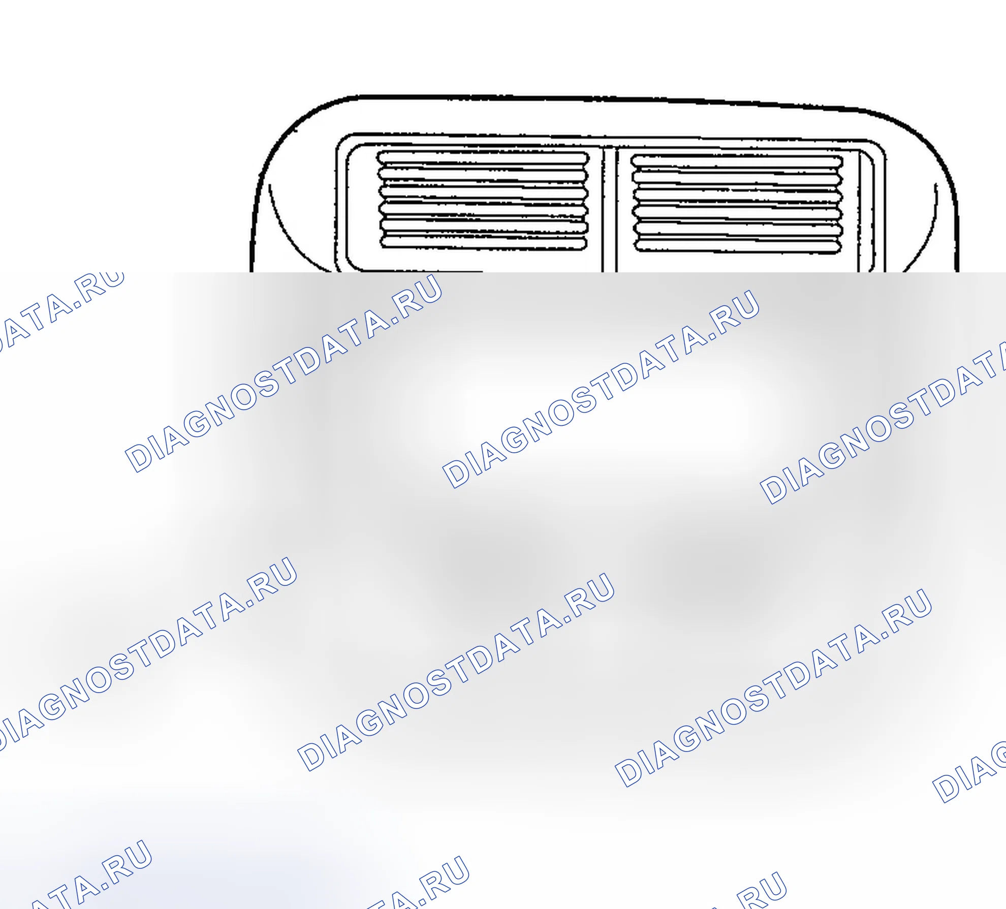 Рис. 35: Демонтаж и монтаж. Ford Explorer Sport Trac I