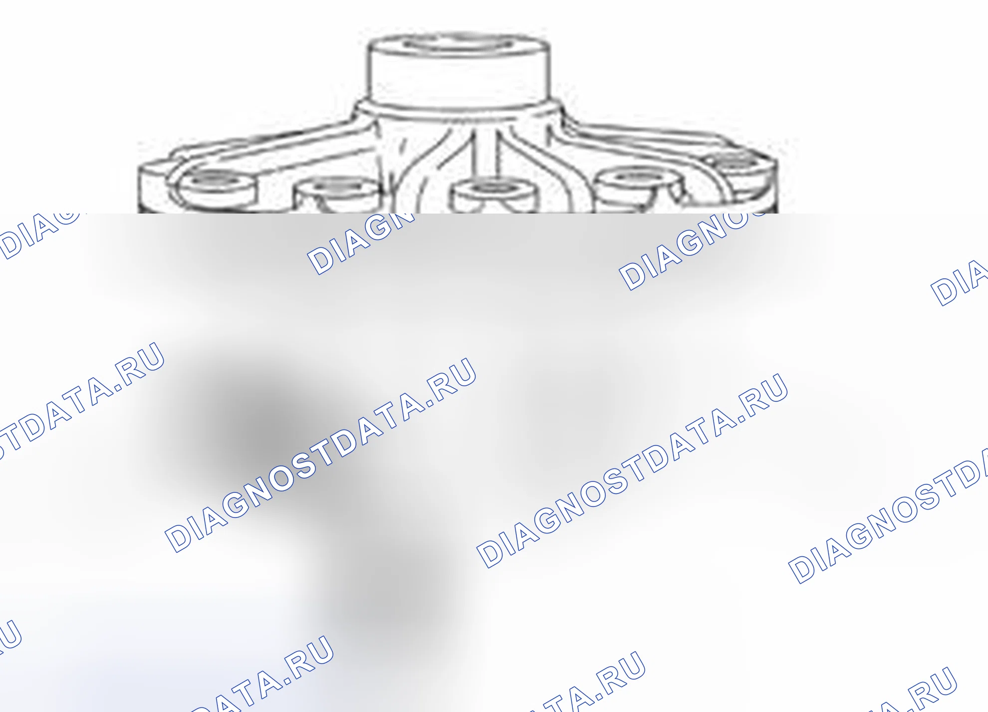 Рис. 87. Ford Pickup F250 Super Duty II