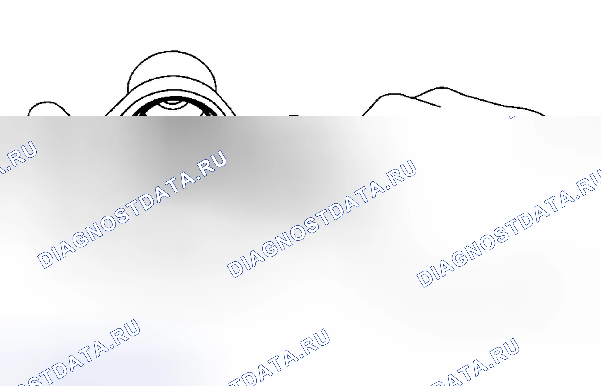 Рис. 103. Subaru Impreza GD/GC/GG рестайлинг 2