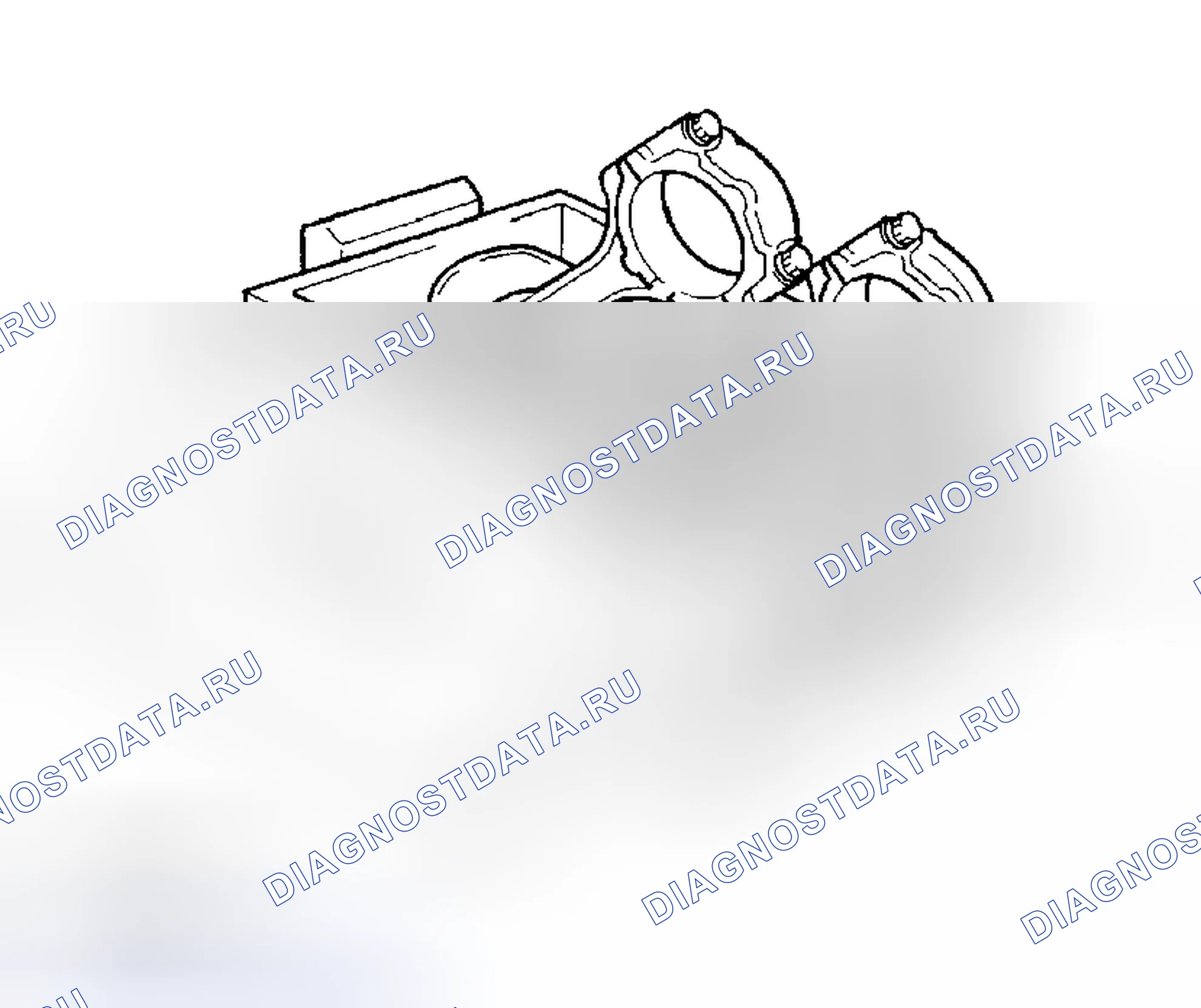 Рис. 382. Kia Sorento I