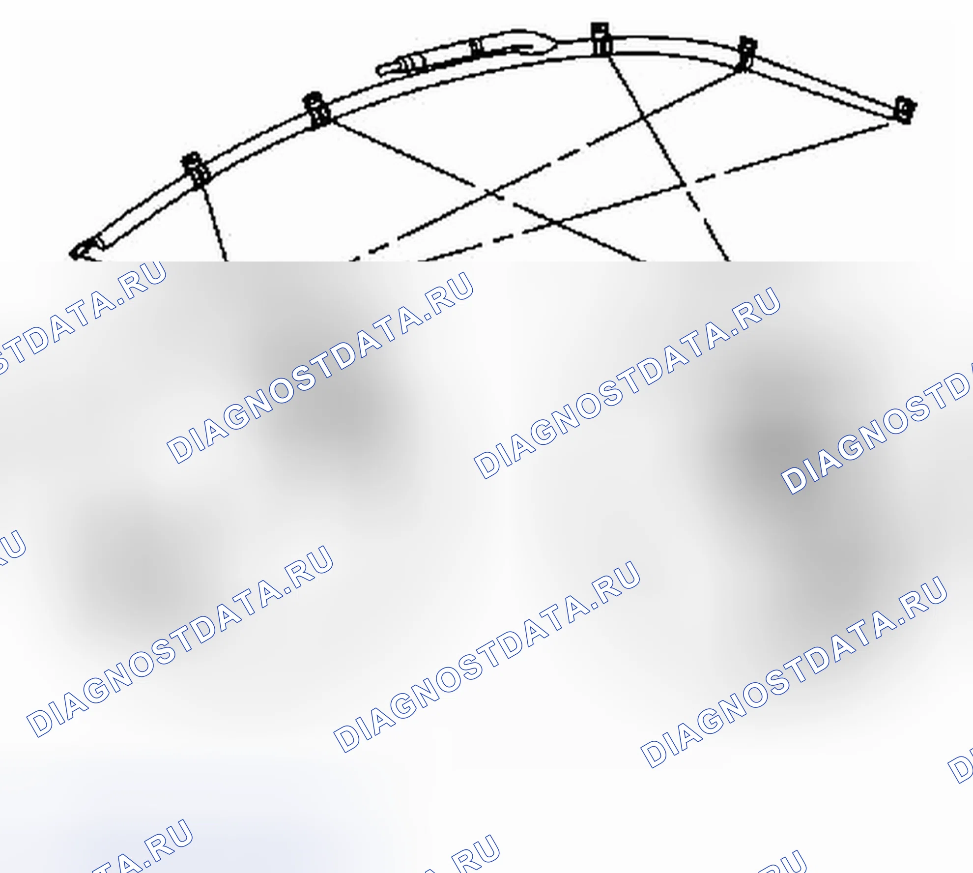 Рис. 29: Порядок демонтажа. Kia Picanto III рестайлинг