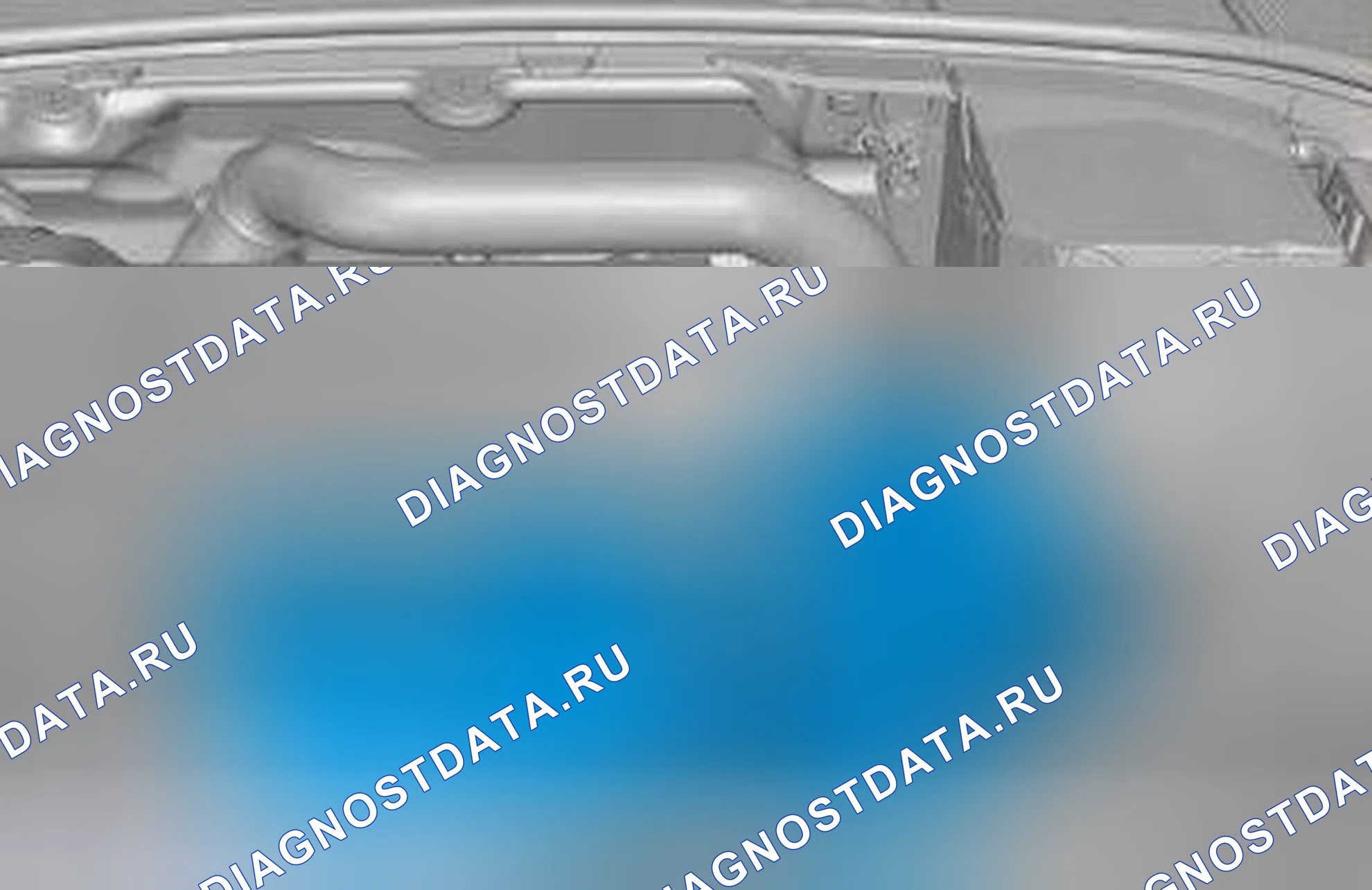 Рис. 45. Volvo S40 II рестайлинг