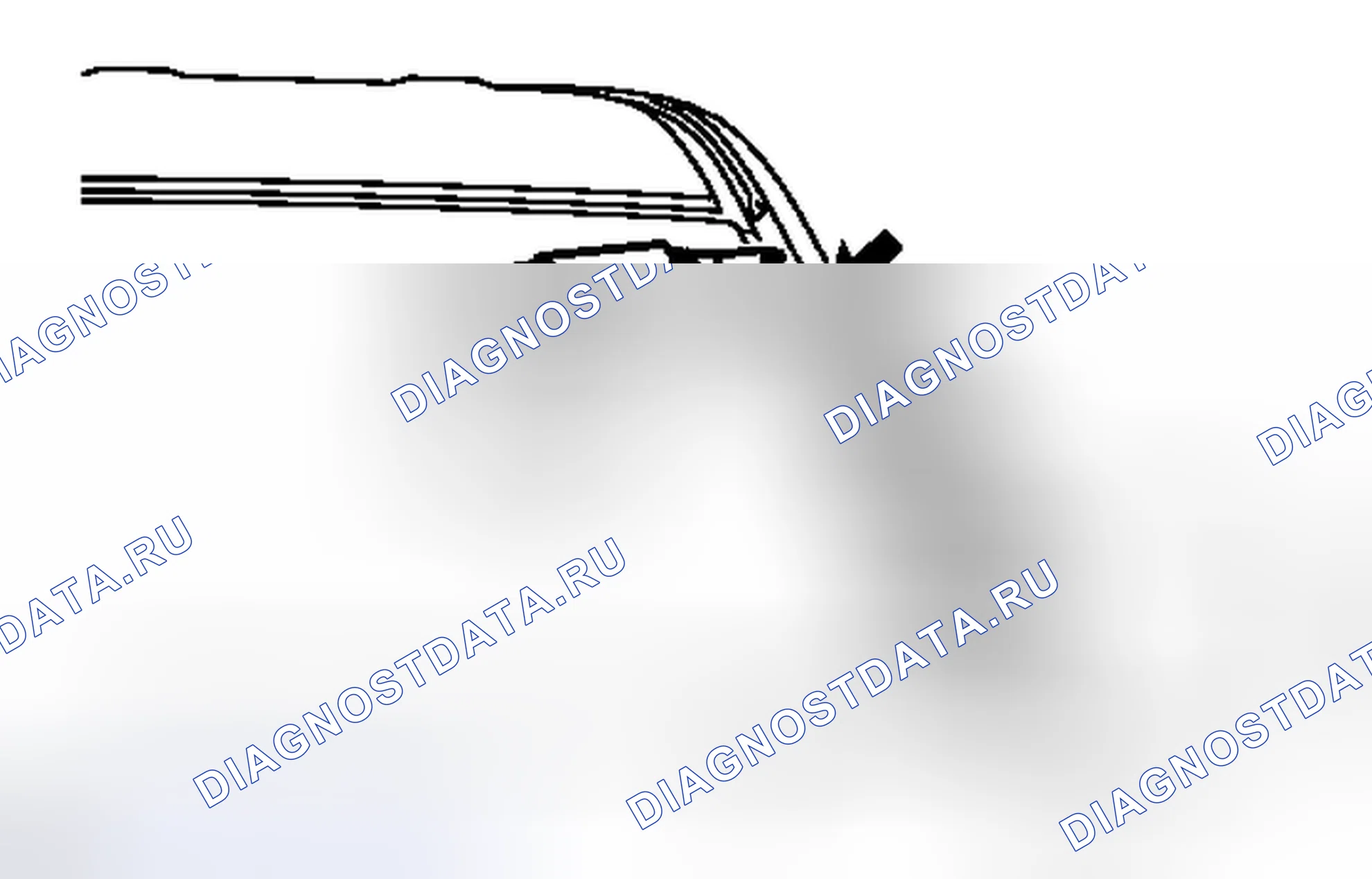 Рис. 69: УСТАНОВКА. Honda Accord VII