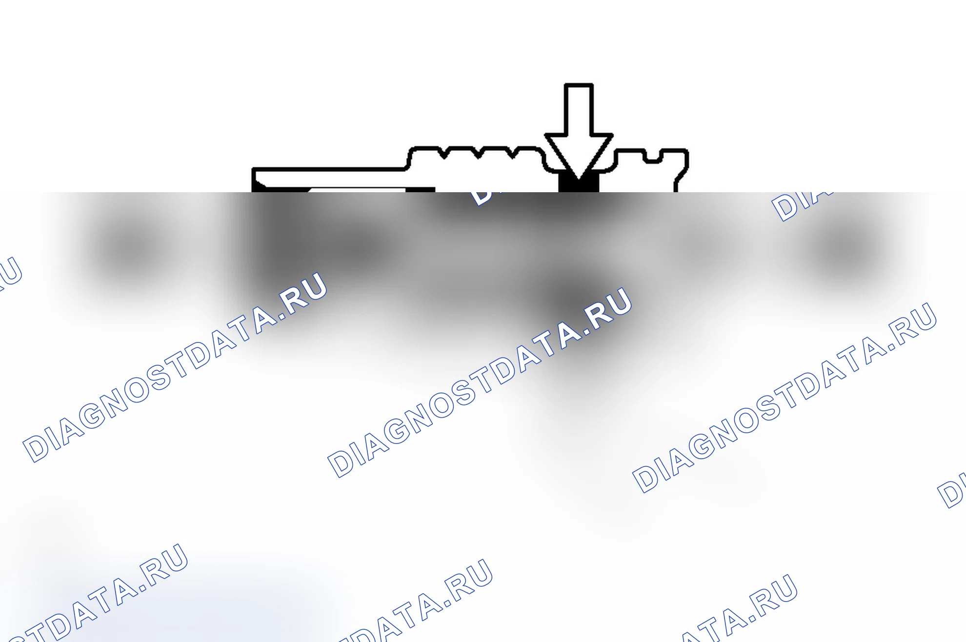 Рис. 22. Toyota Land Cruiser 100 рестайлинг 2