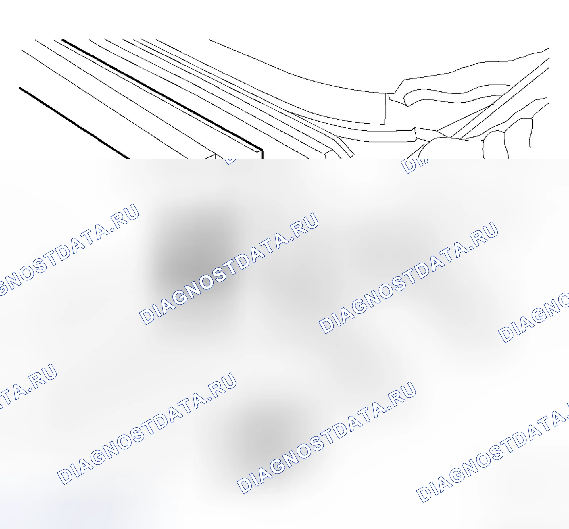 Рис. 238. Dodge Magnum I