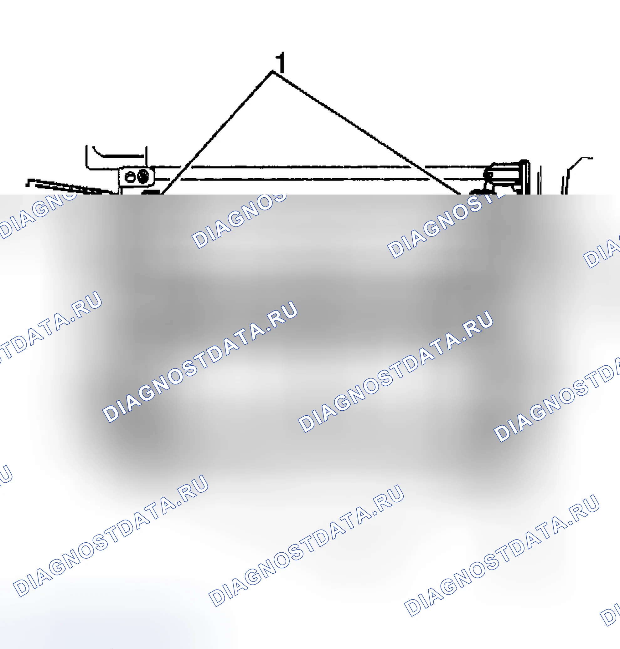 Рис. 267. Buick Century VI