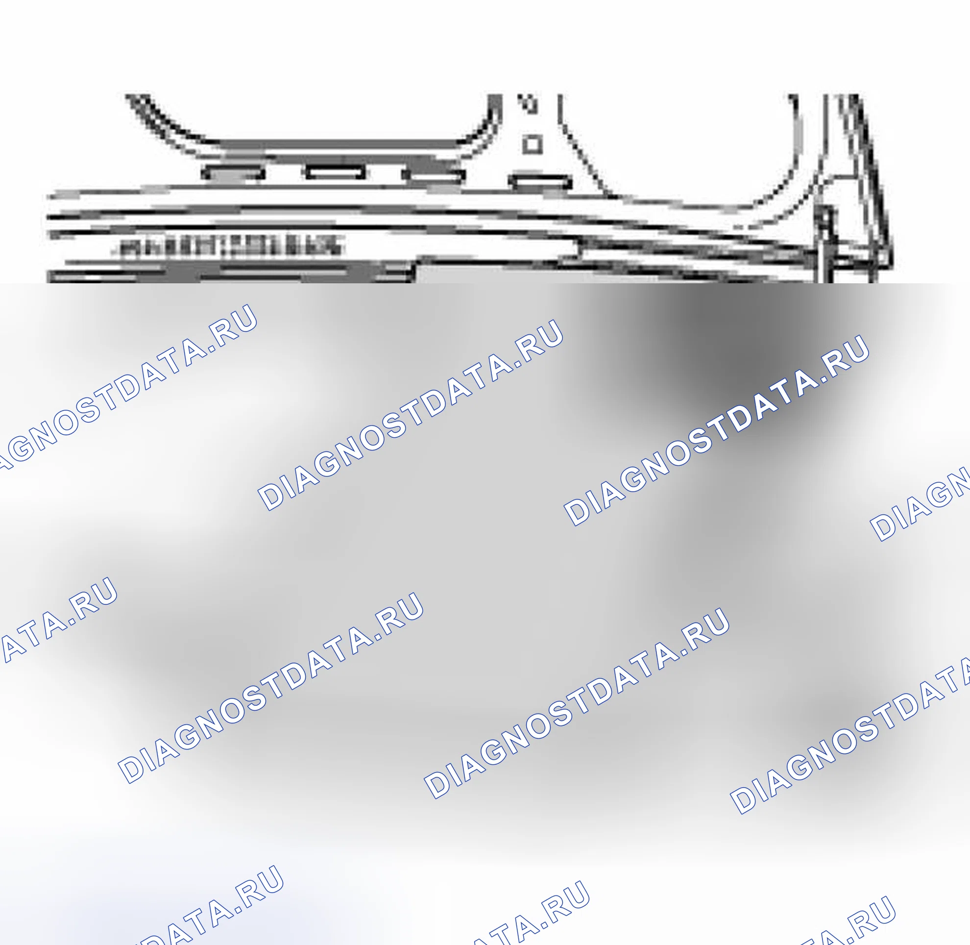 Рис. 893. Porsche Boxster 986 рестайлинг