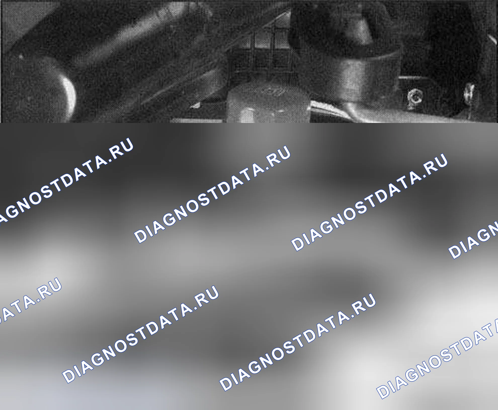 Рис. 313. Honda Civic VII рестайлинг