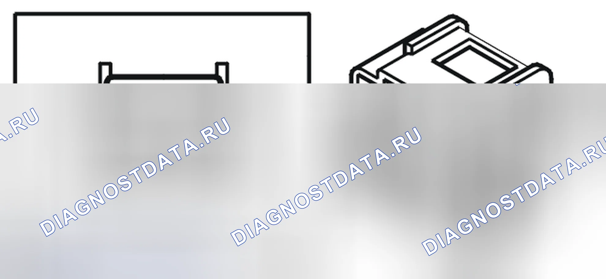 Рис. 4. Volvo S40 II рестайлинг